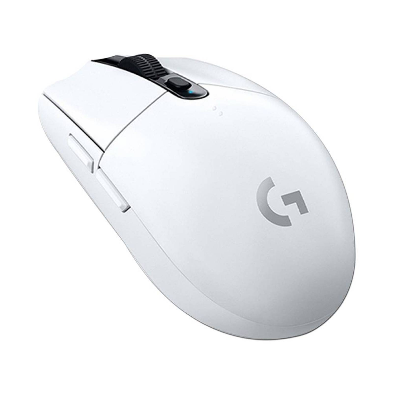 Mouse Gamer Inalámbrico Logitech G305 LightSpeed, hasta