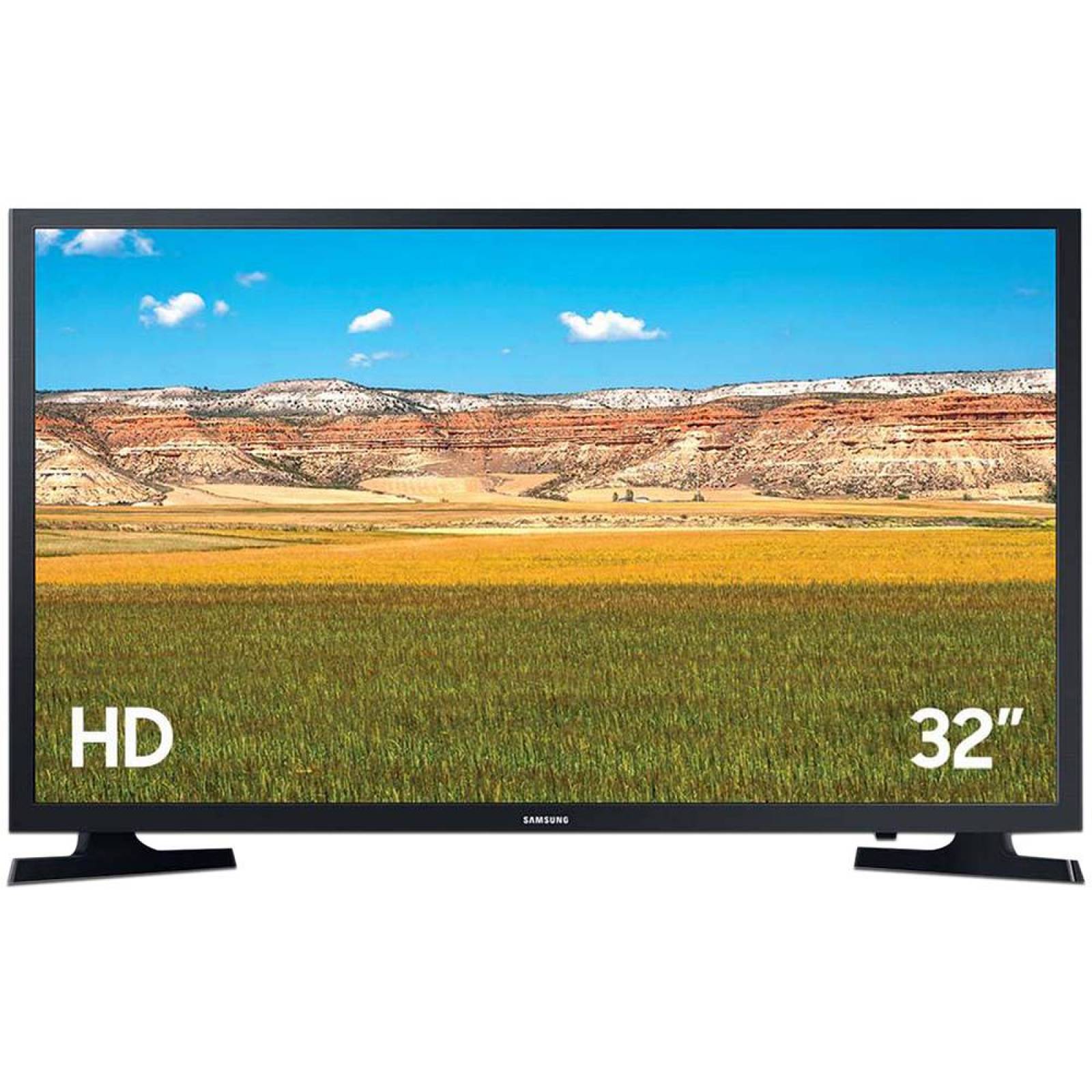 Televisión Samsung LED de 32 , Resolución 1280 x 720 HD