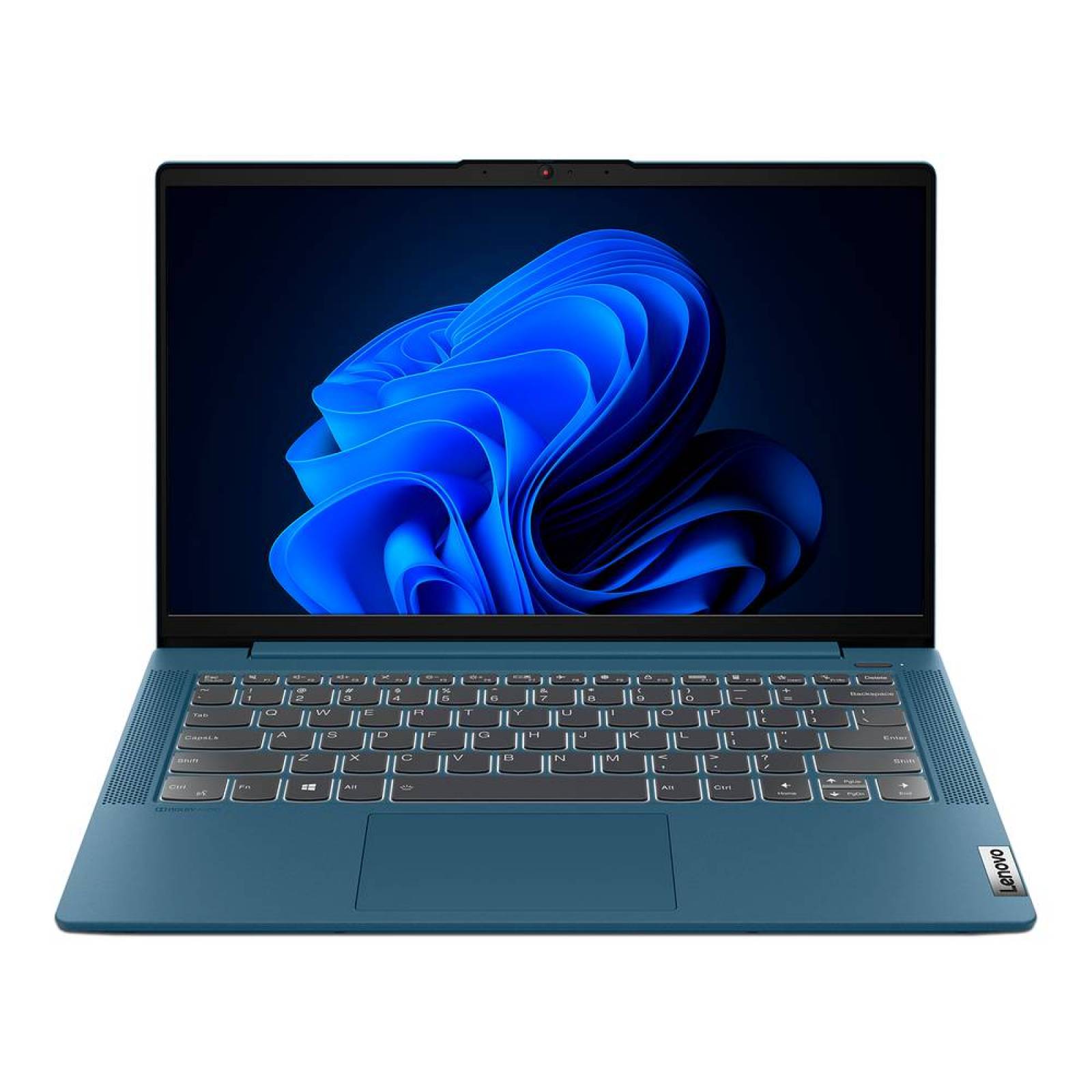 Laptop Lenovo Ideapad 5:Procesador Intel Core i5 1135G7