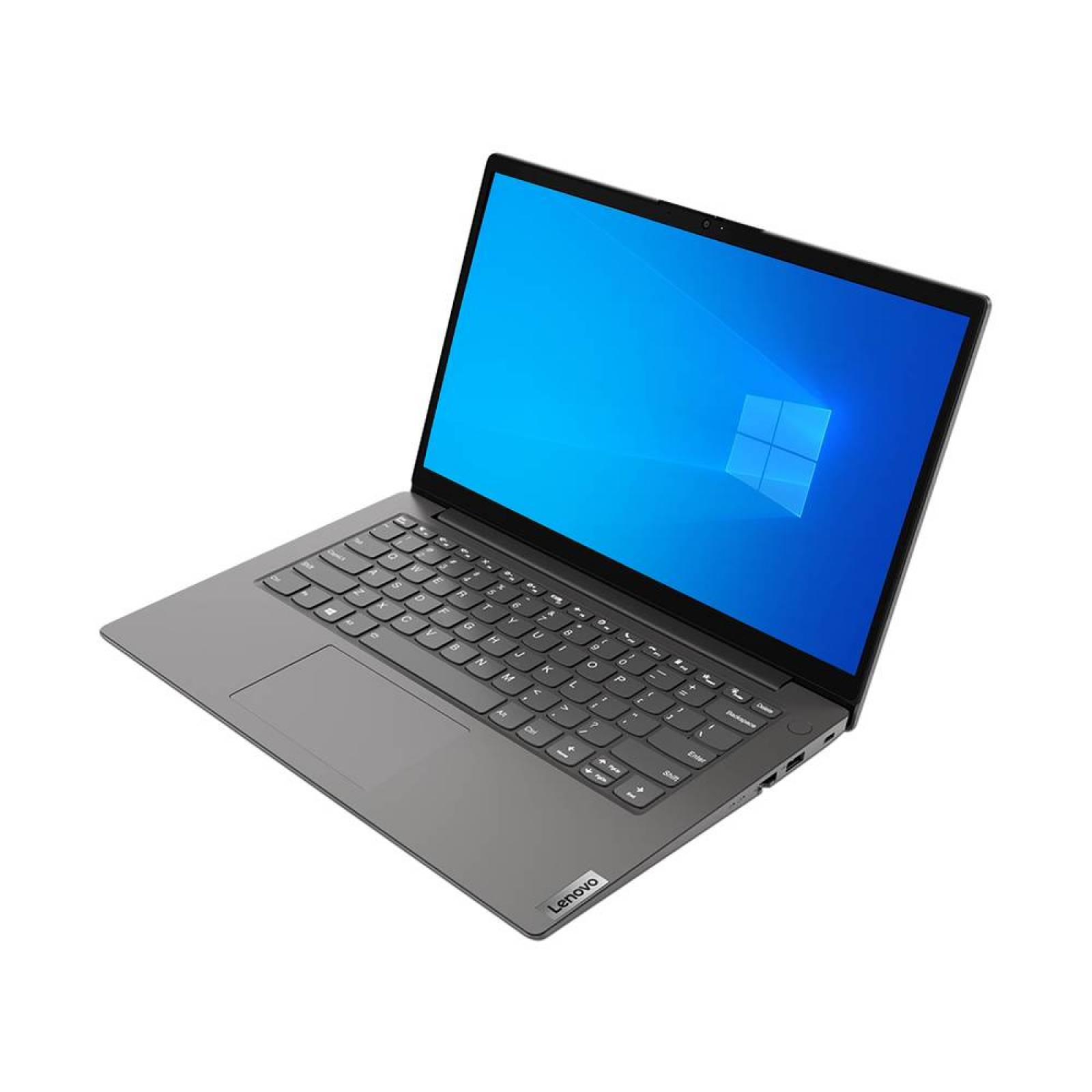 Laptop Lenovo V14 G2 ALC:Procesador AMD Ryzen 3 5300U