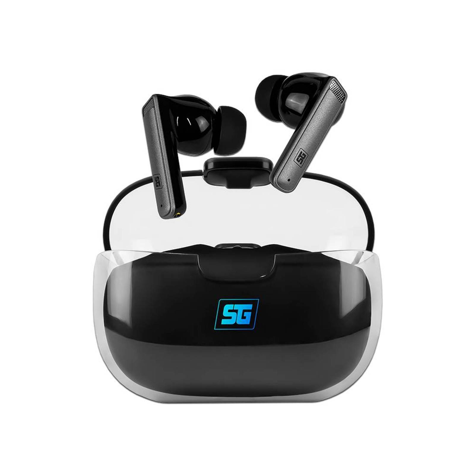 Audífonos Inalámbricos Start the Game ESB-301-PRO