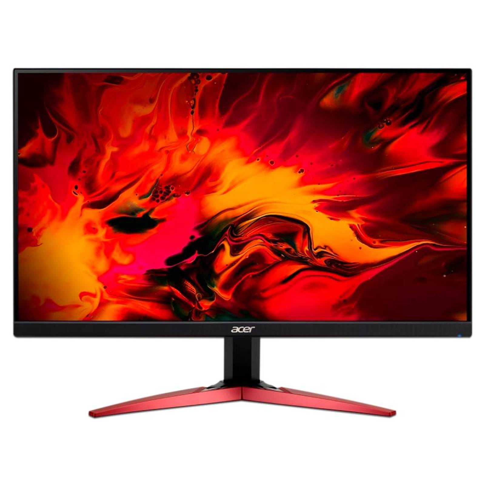 Monitor Gamer Acer Nitro KG241Y de 23.8 , Resolución 1920