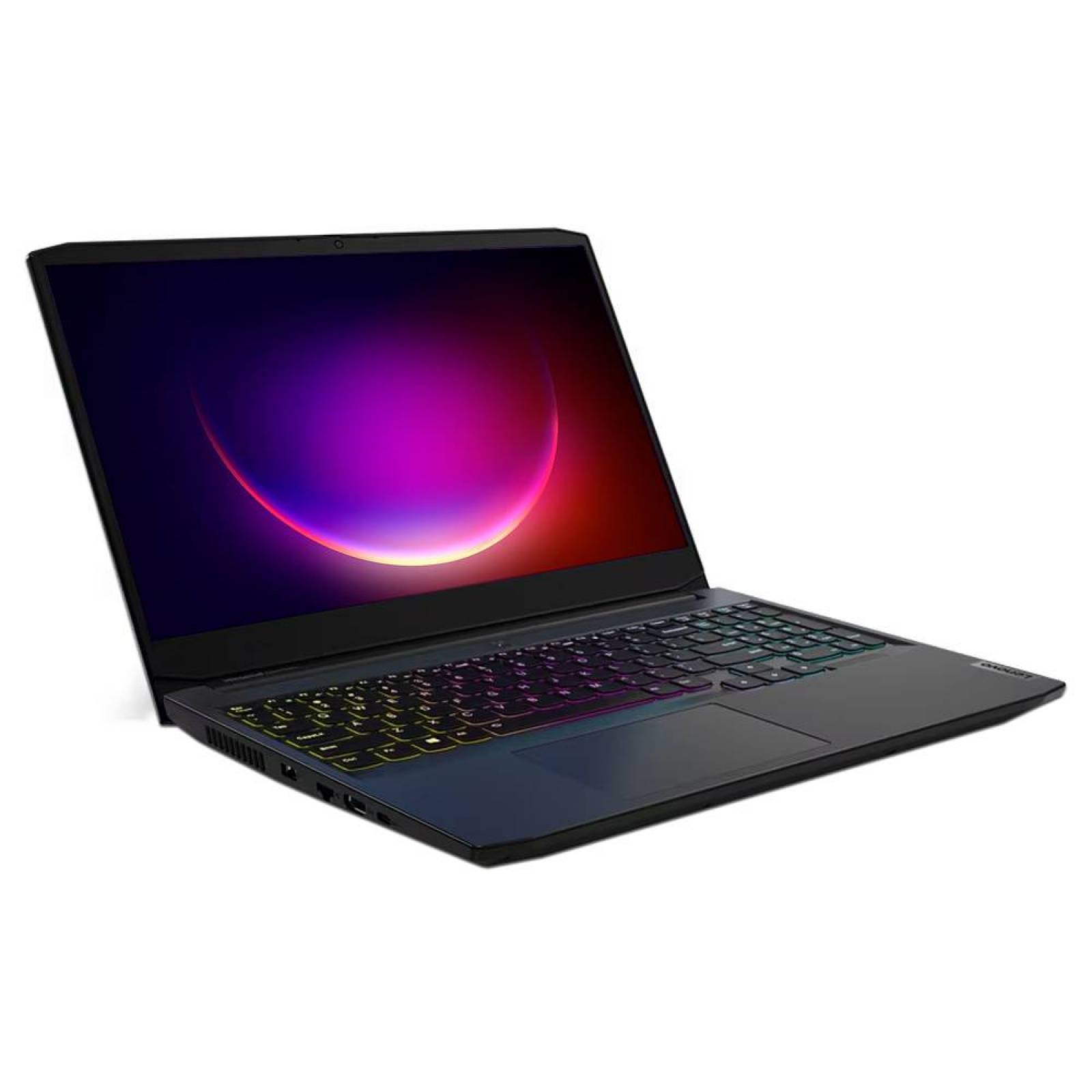 Laptop Gamer Lenovo IdeaPad Gaming 3 15IHU6:Procesador