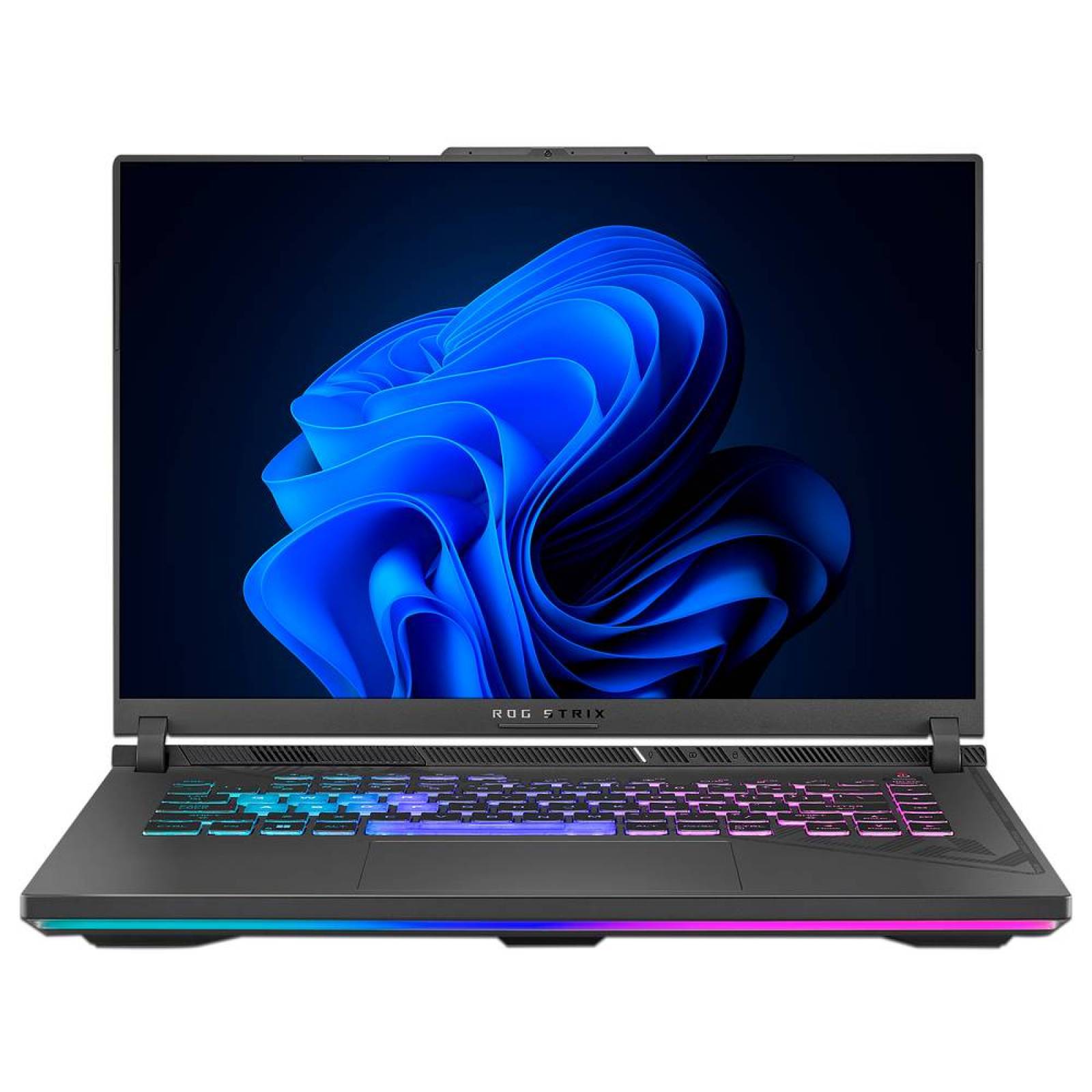Laptop ASUS ROG Strix G16 G614:Video GeForce RTX