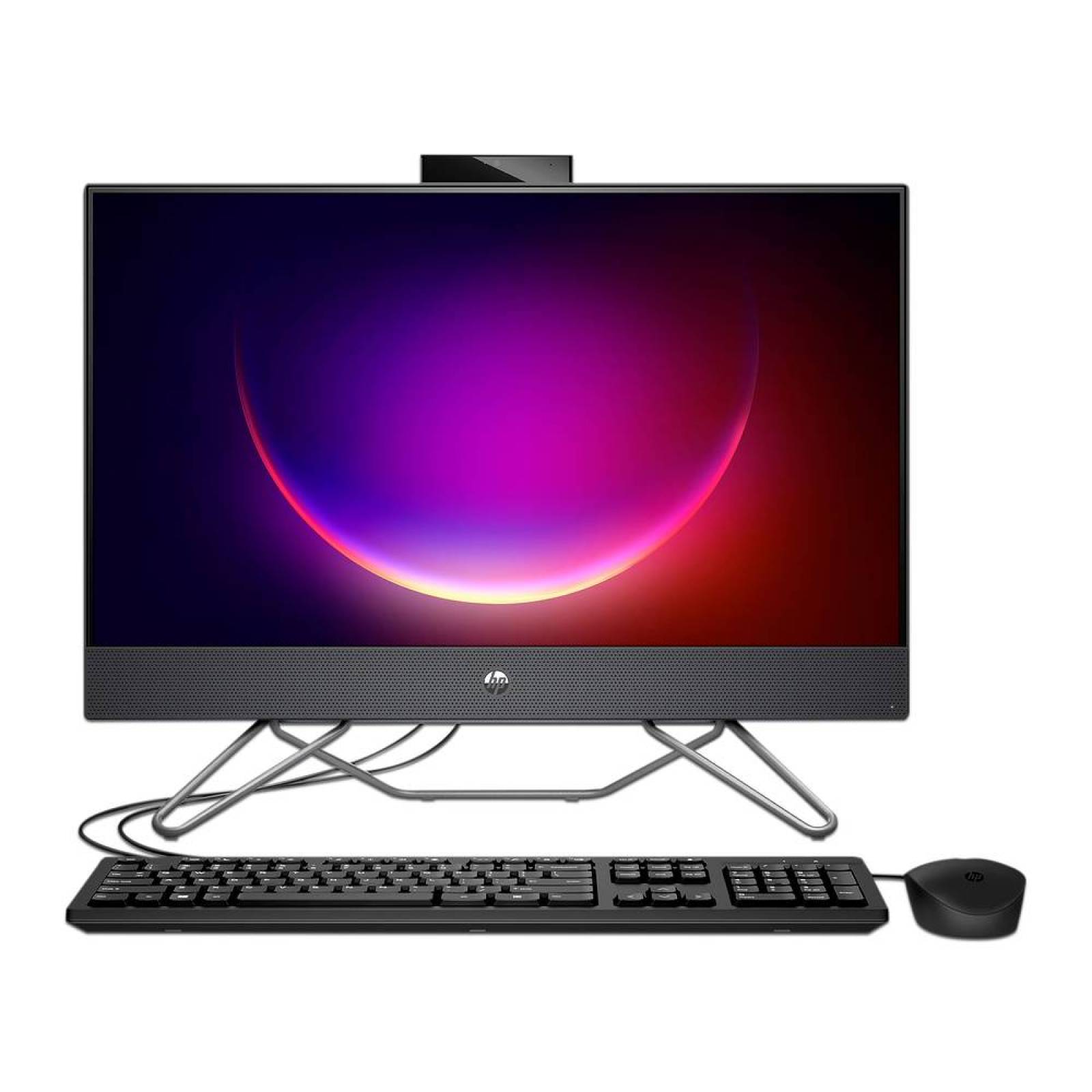 PC All in One HP Pro One 240 G9,Procesador Intel Core i5