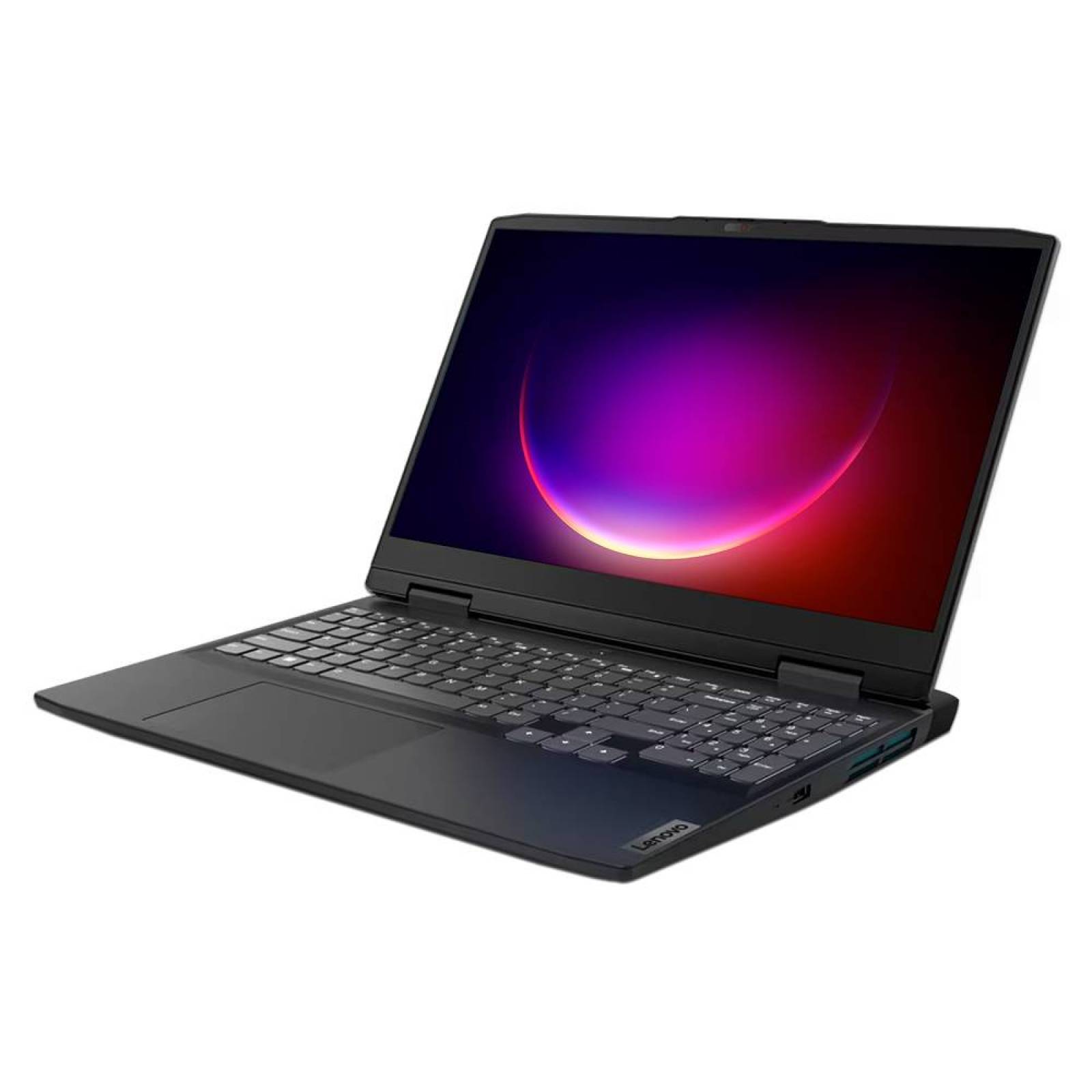 Laptop Gamer Lenovo IdeaPad Gaming 3:Procesador Intel Core