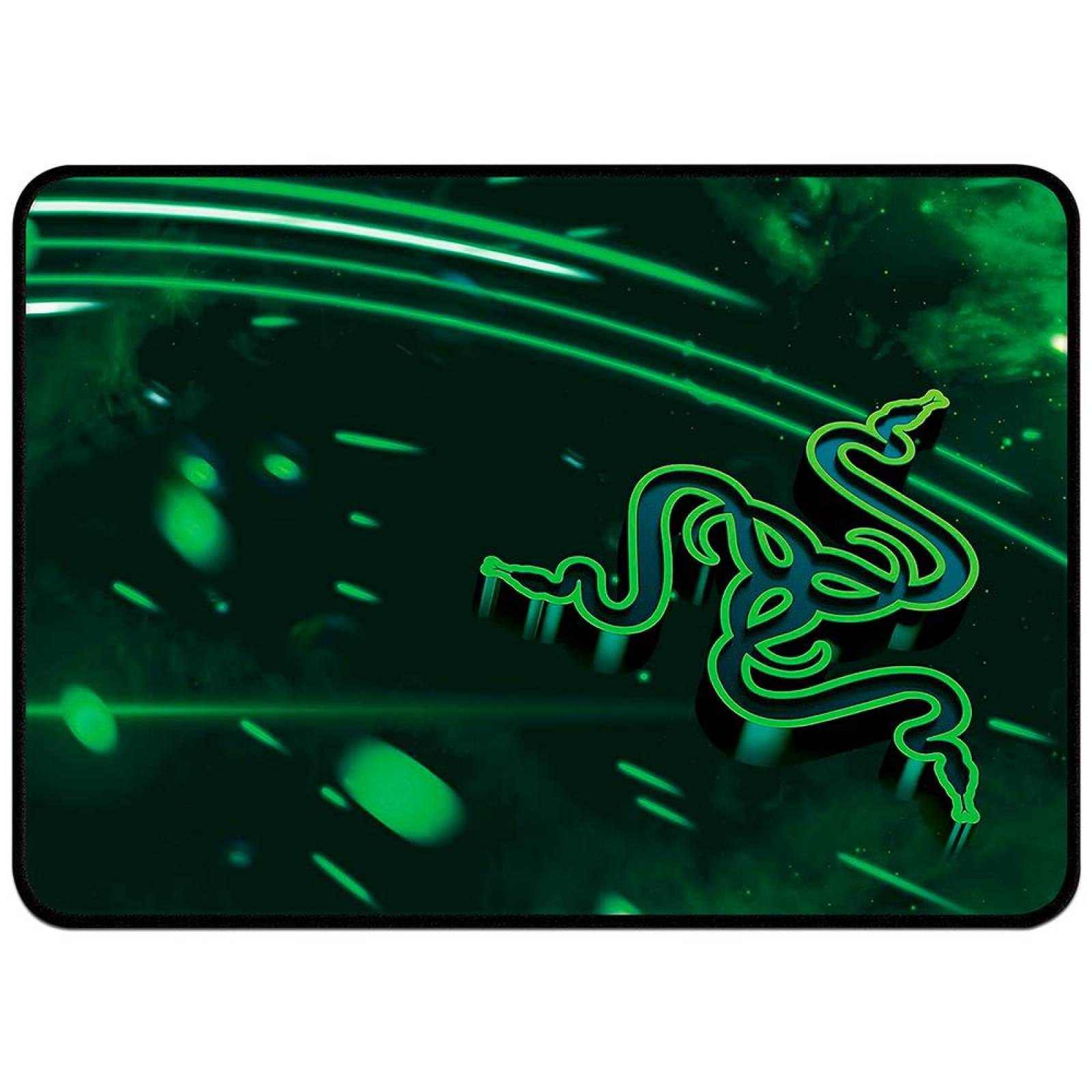 Mouse Pad Gamer Razer Goliathus Speed de 25.4 x 35.5 cm.