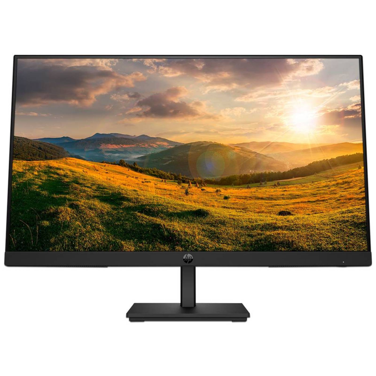 Monitor LED HP P24v G5 de 23.8 , Resolución 1920 x 1080