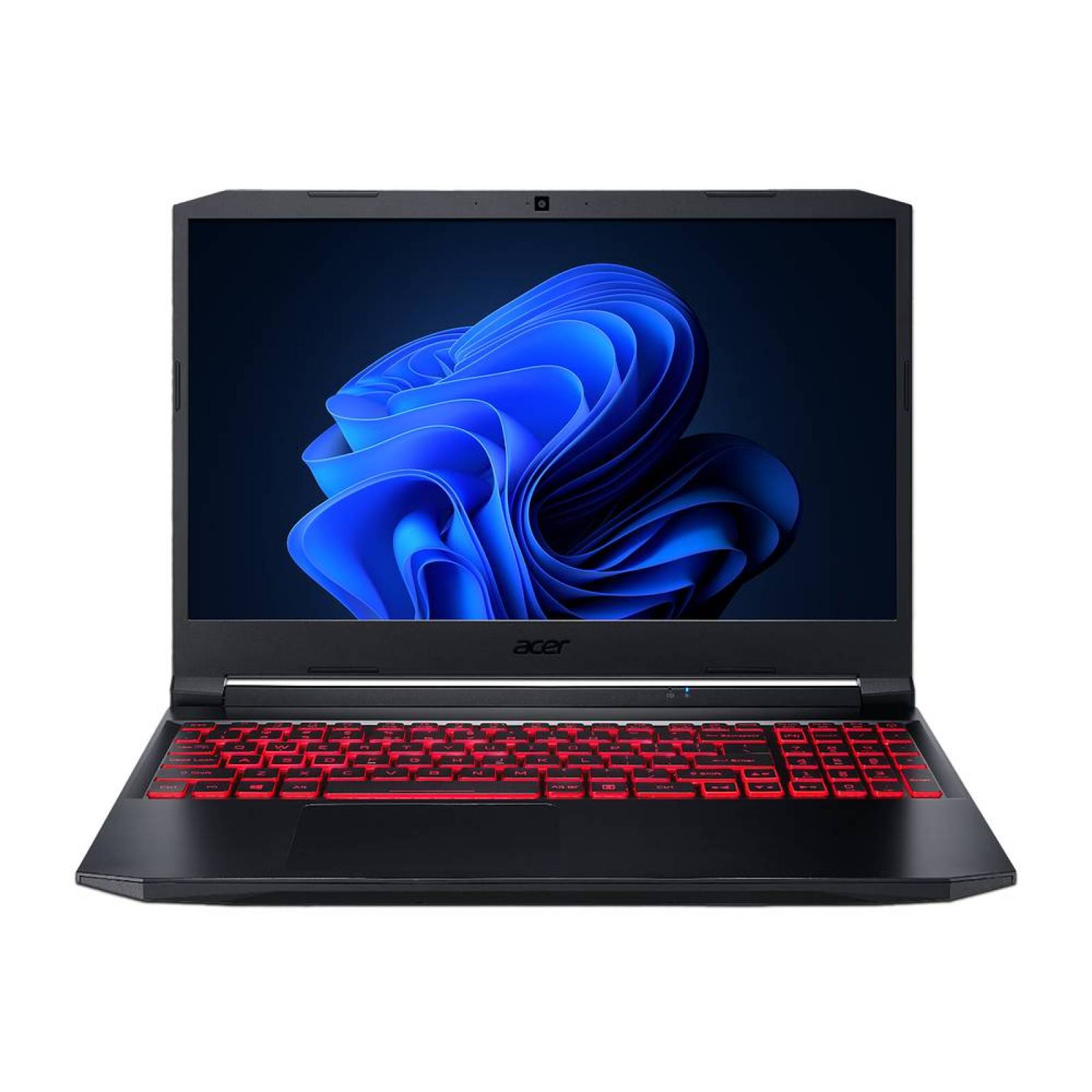 Laptop Gamer Acer Nitro 5:Procesador Intel Core i5-11400H