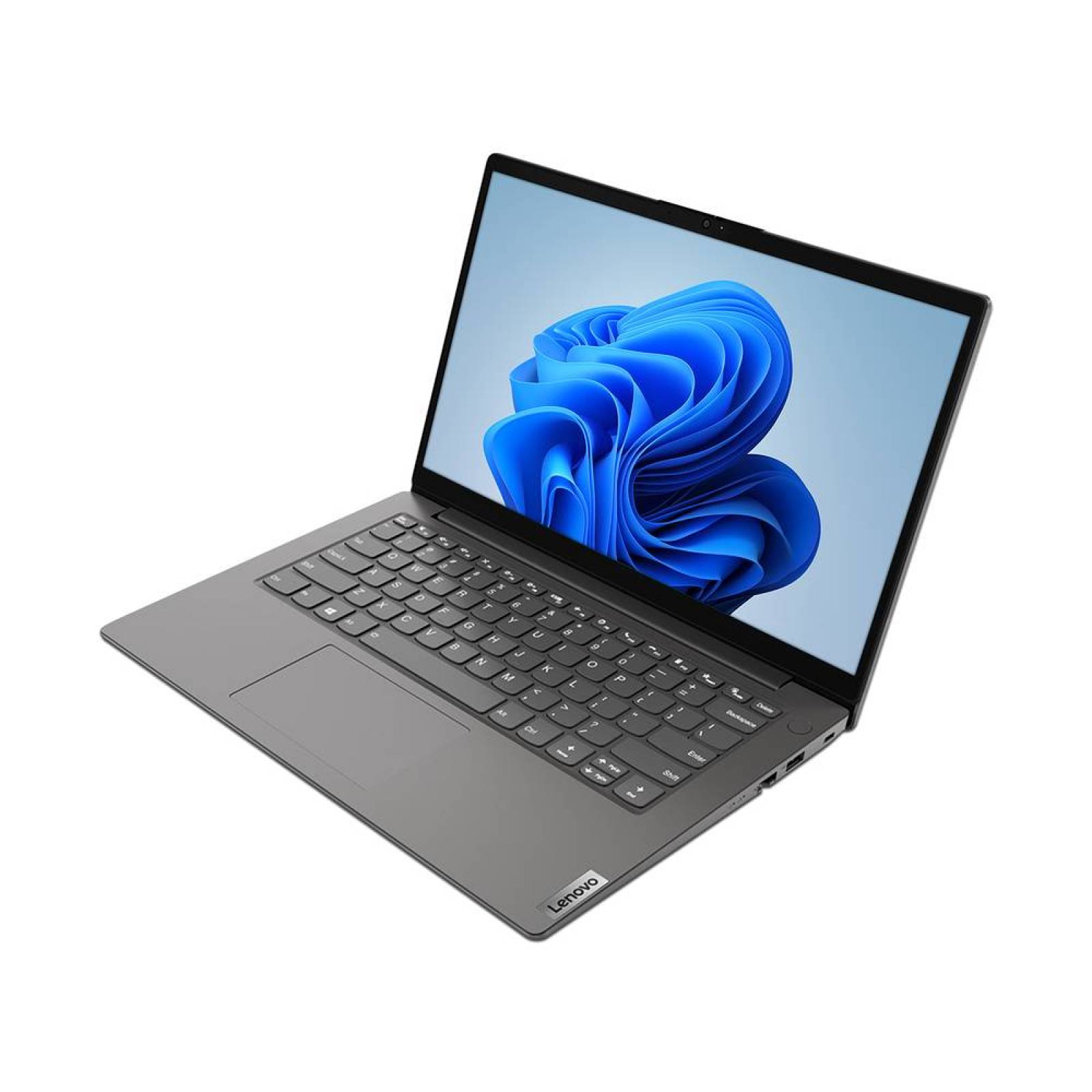 Laptop Lenovo V14 G2:Procesador AMD Ryzen 7 5700U hasta