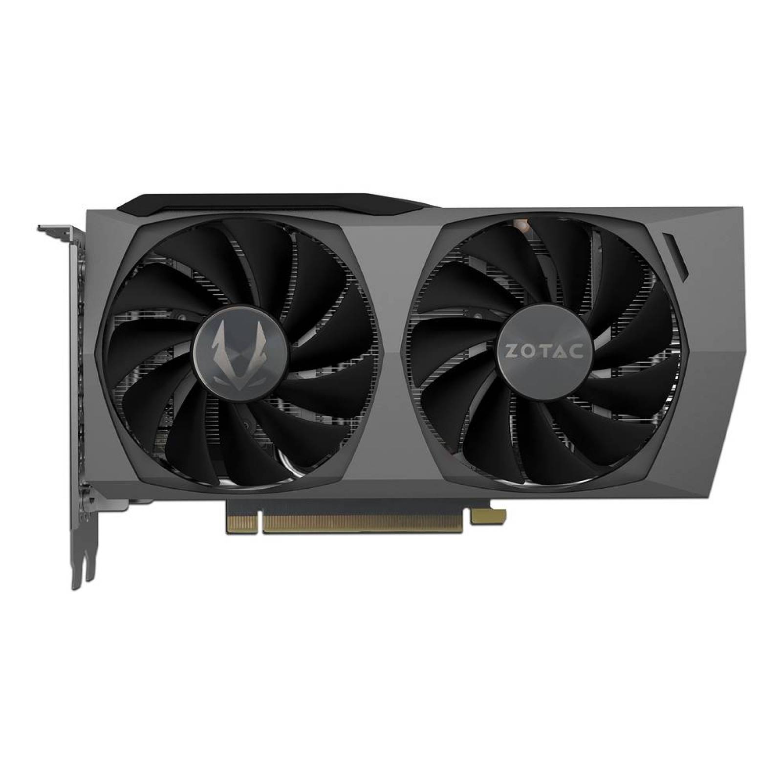 Tarjeta de Video NVIDIA GeForce RTX 3050 ZOTAC AMP, 8GB