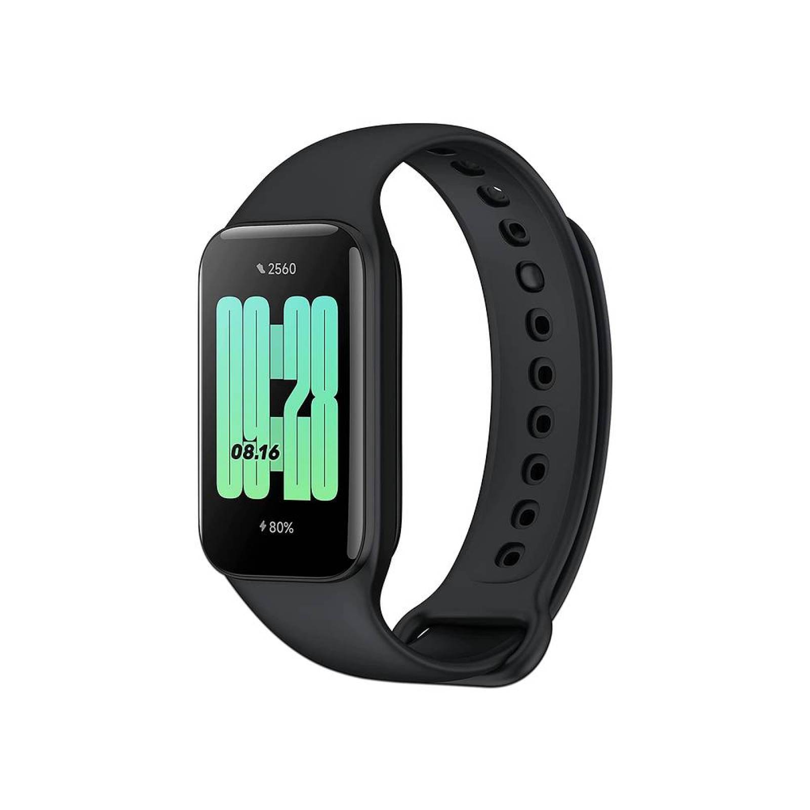 Pulsera Inteligente Xiaomi Redmi Smart Band 2. Pantalla de