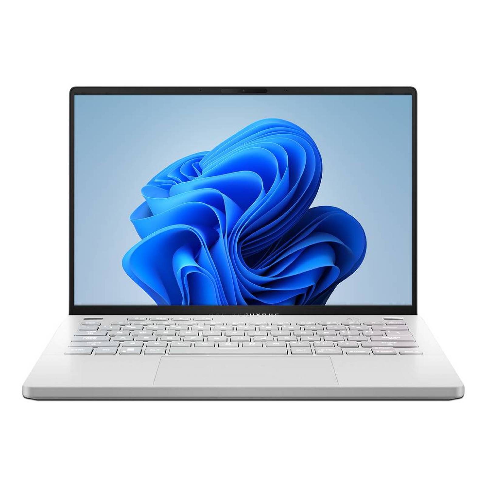 Laptop Gamer Asus ROG Zephyrus G14: Procesador AMD Ryzen 9