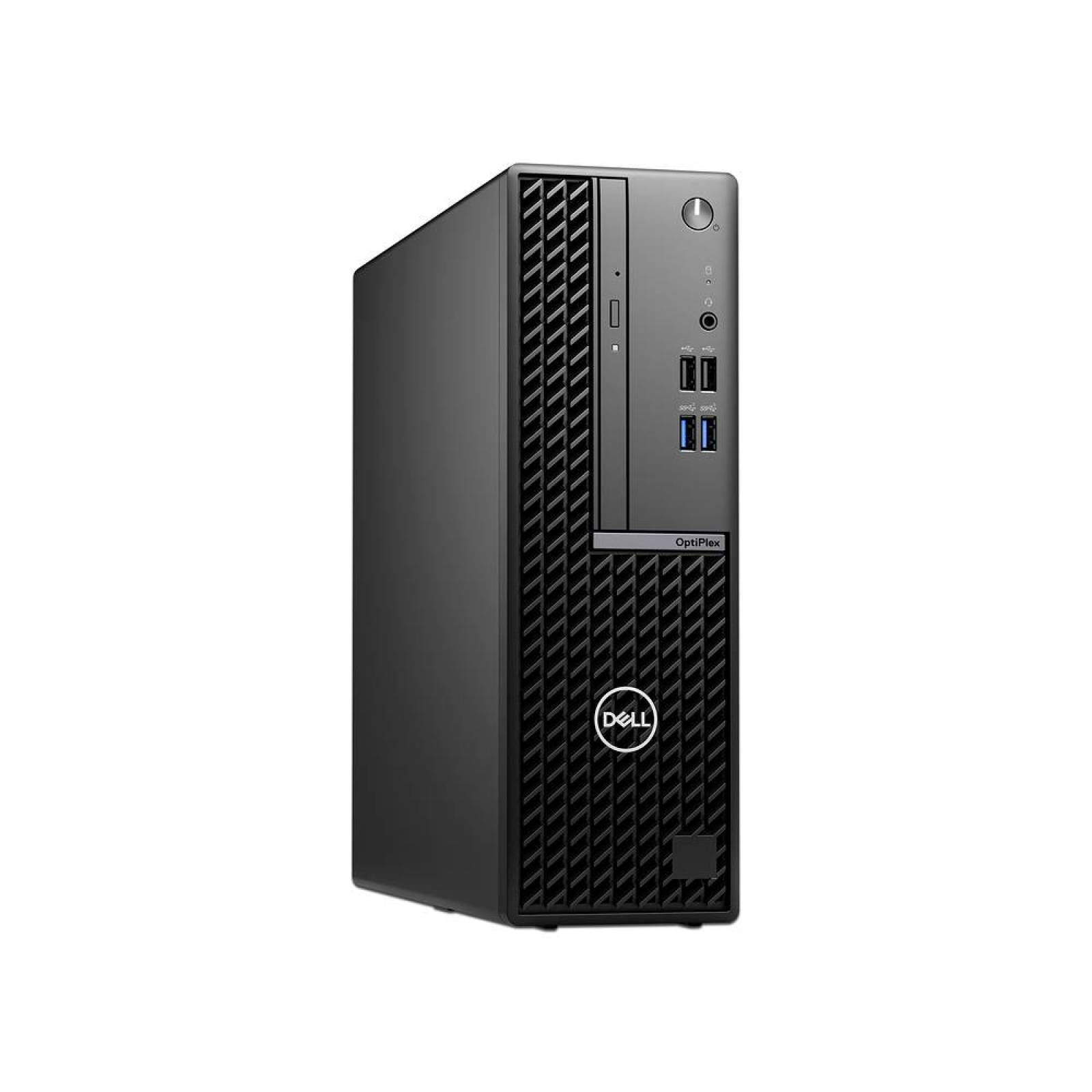 PC de Escritorio DELL Optiplex 7010 SFF: Procesador Intel