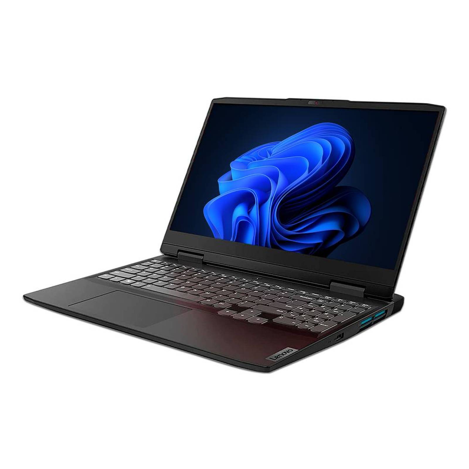 Laptop Gamer Lenovo IdeaPad Gaming 3 15ARH7:Video NVIDIA