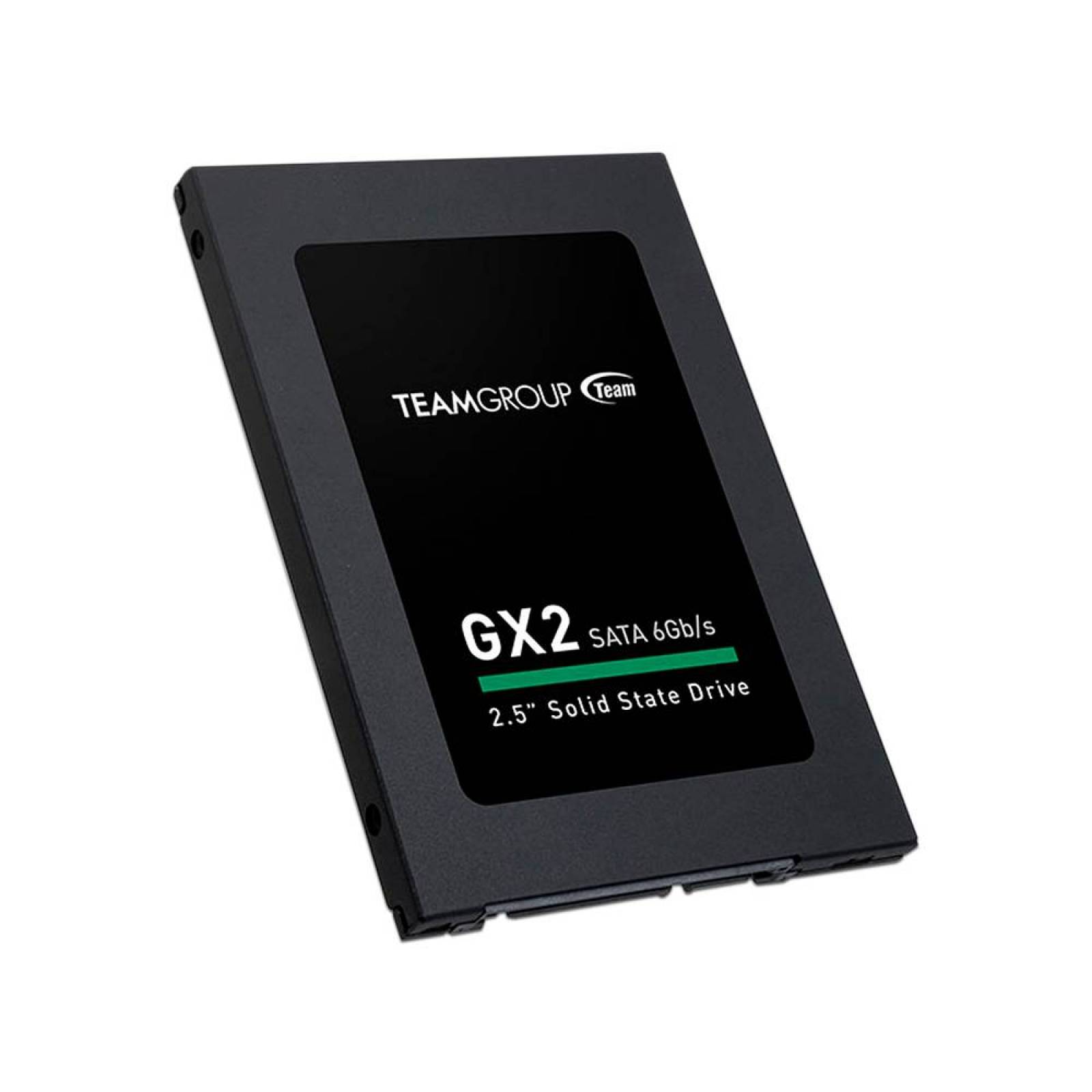 Unidad de estado sólido TeamGroup CX2 Classic de 2TB, 2.5