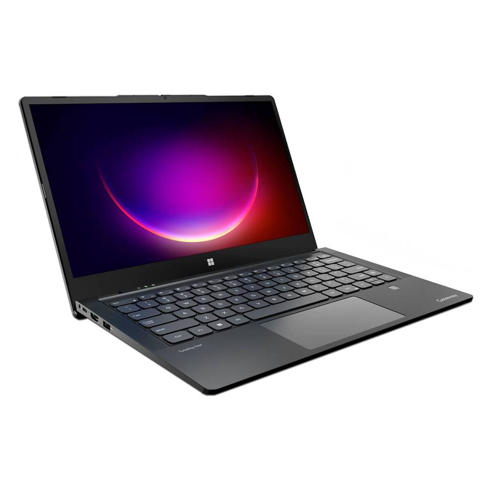 Laptop Gateway Ultra Slim: Procesador Intel Core i7-1255U