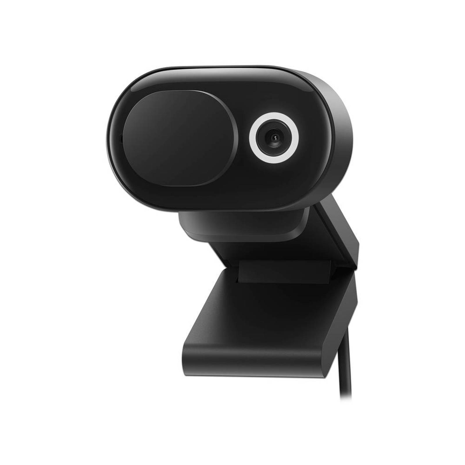 Cámara web Microsoft Modern Webcam, Full HD 1080p con