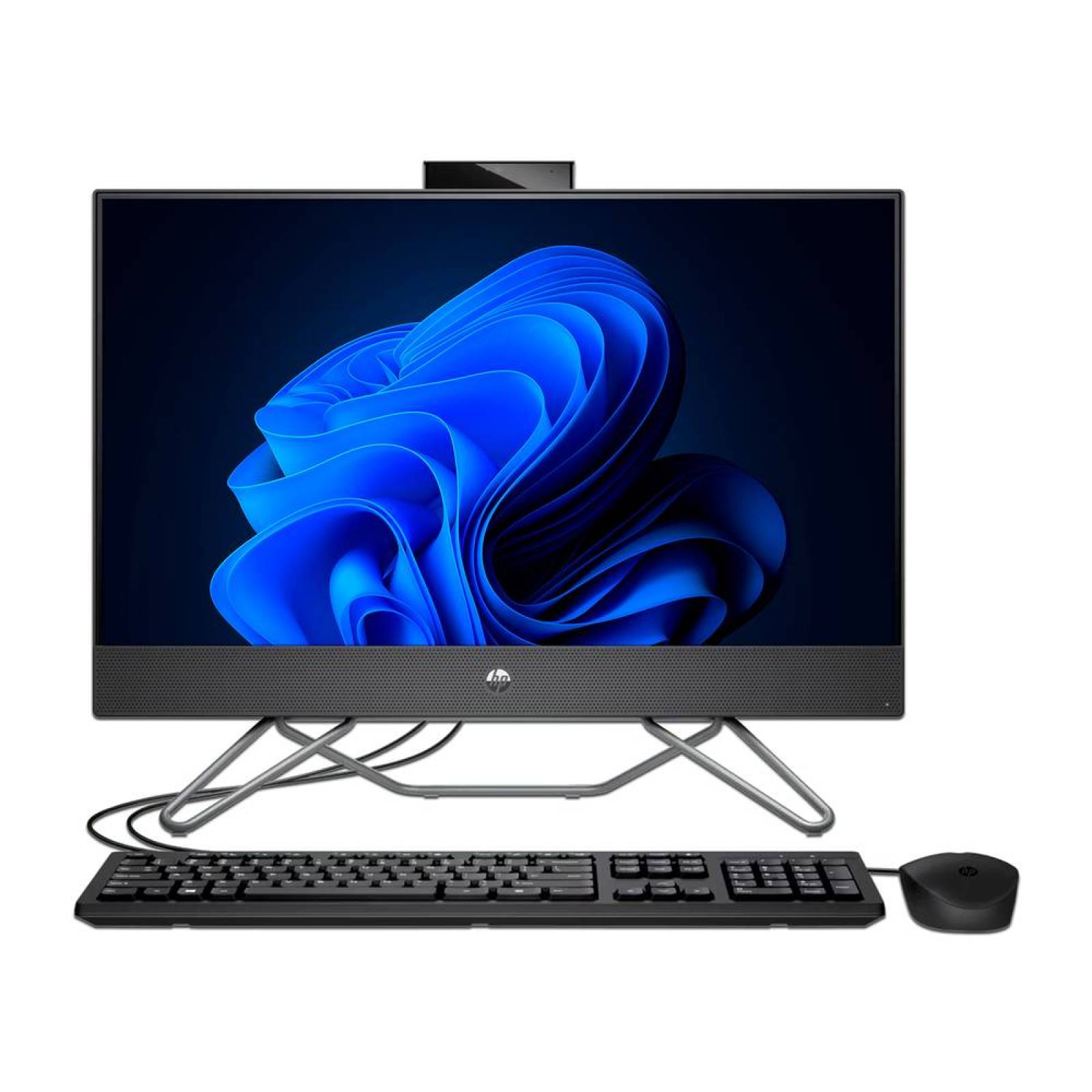 All in One HP ProOne 240 G9,Procesador Intel Core i3 1215U