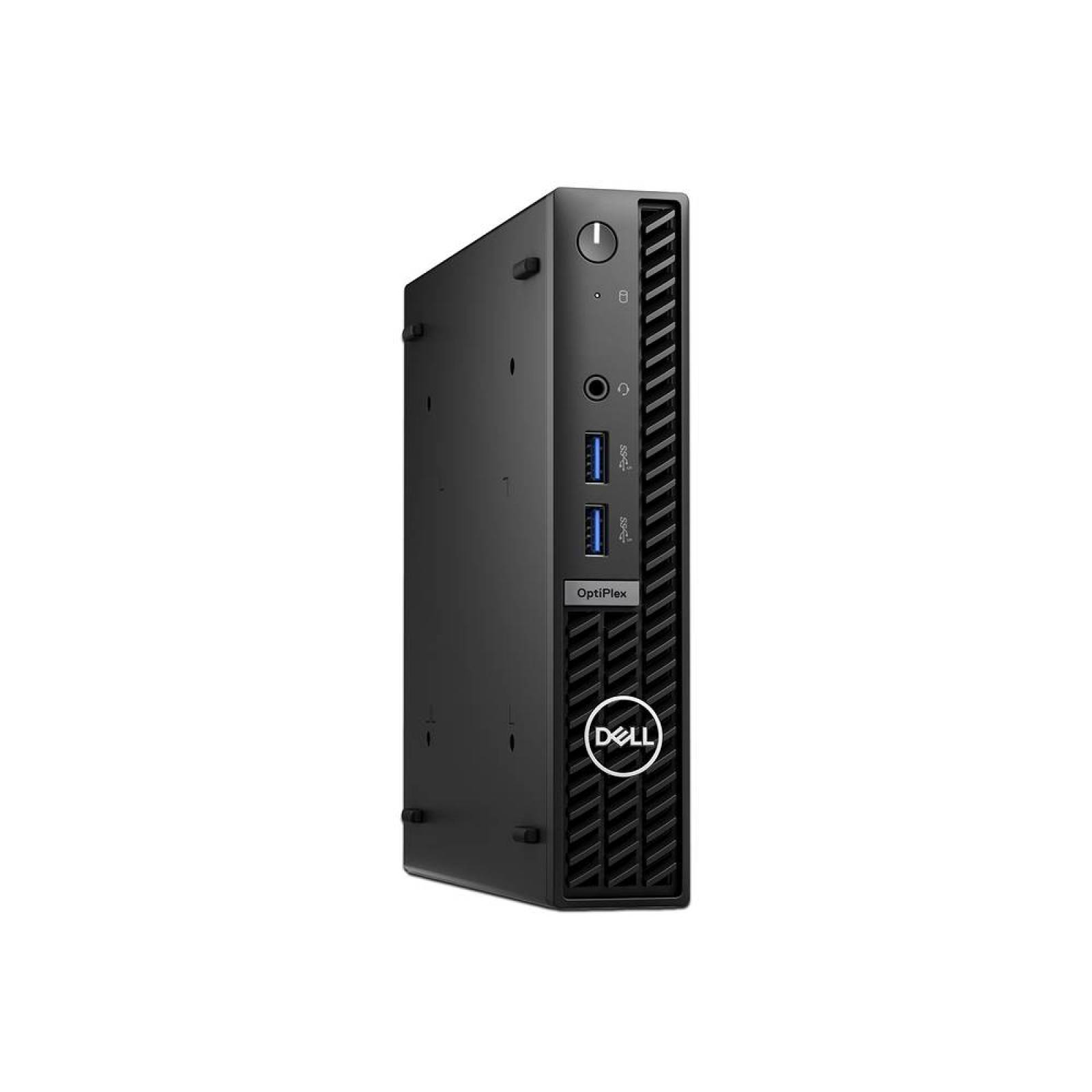 PC de Escritorio DELL OptiPlex 7010 MFF:Procesador Intel