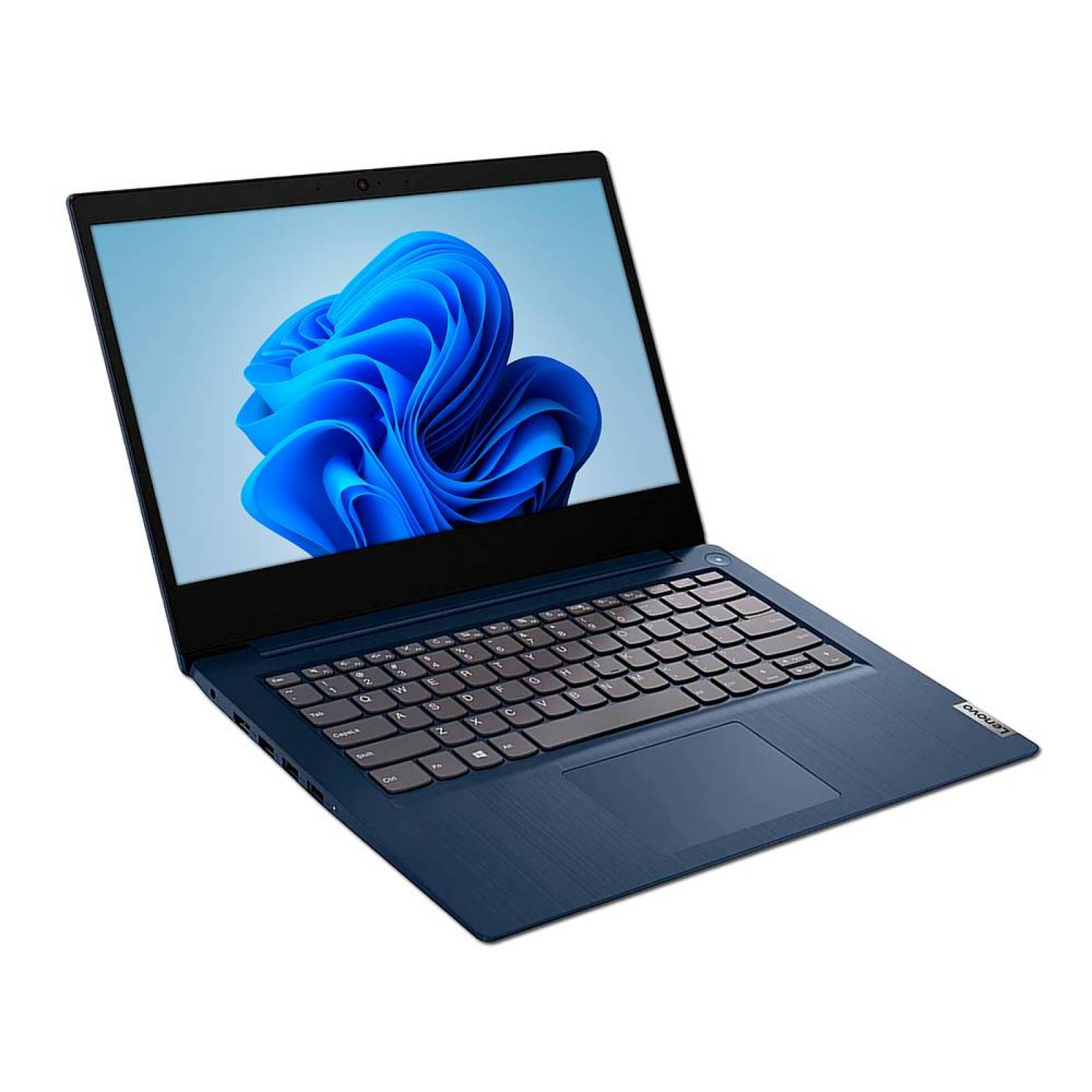 Laptop Lenovo IdeaPad 3: Procesador AMD Ryzen 7 5700U