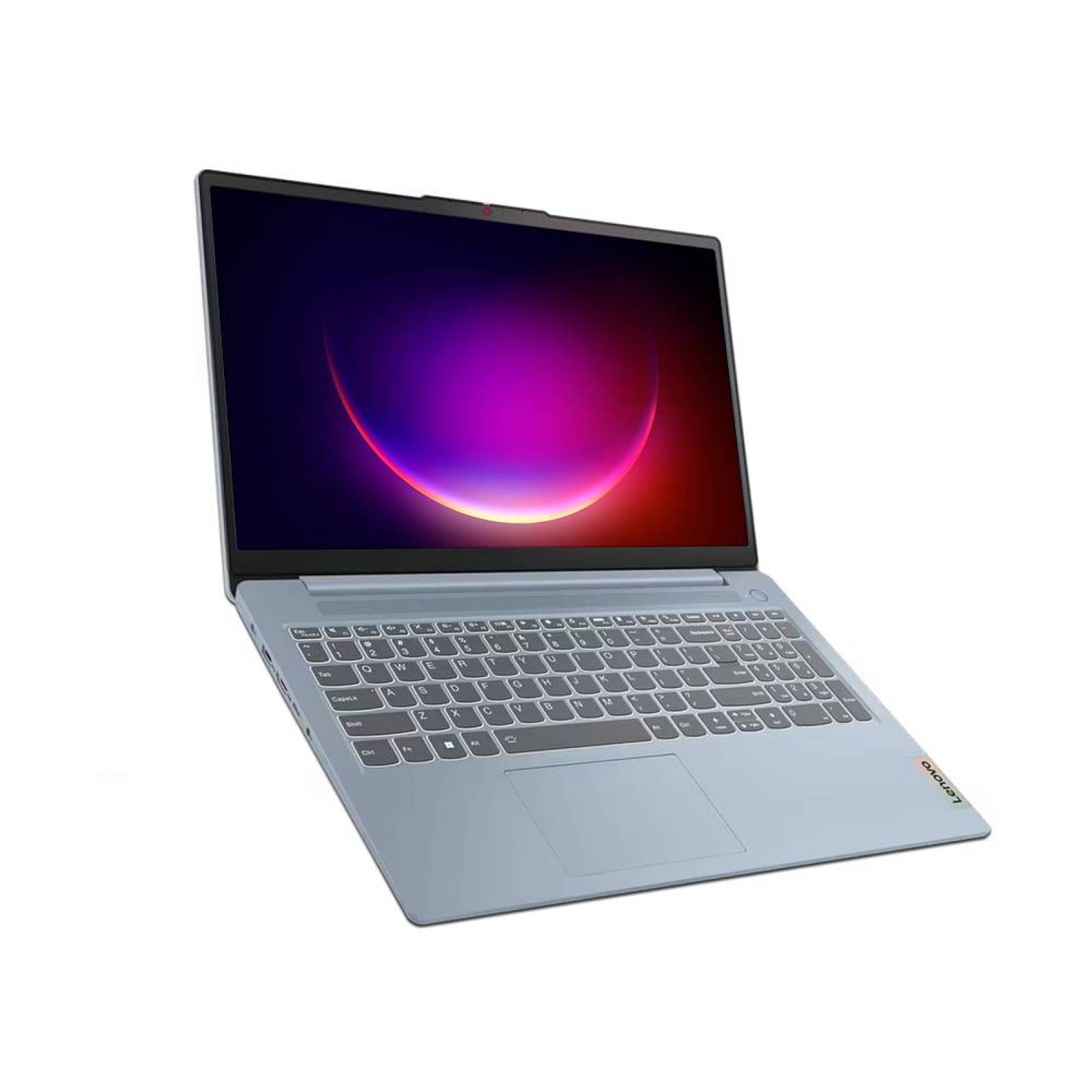 Laptop Lenovo IdeaPad Slim 3: Procesador Intel Core