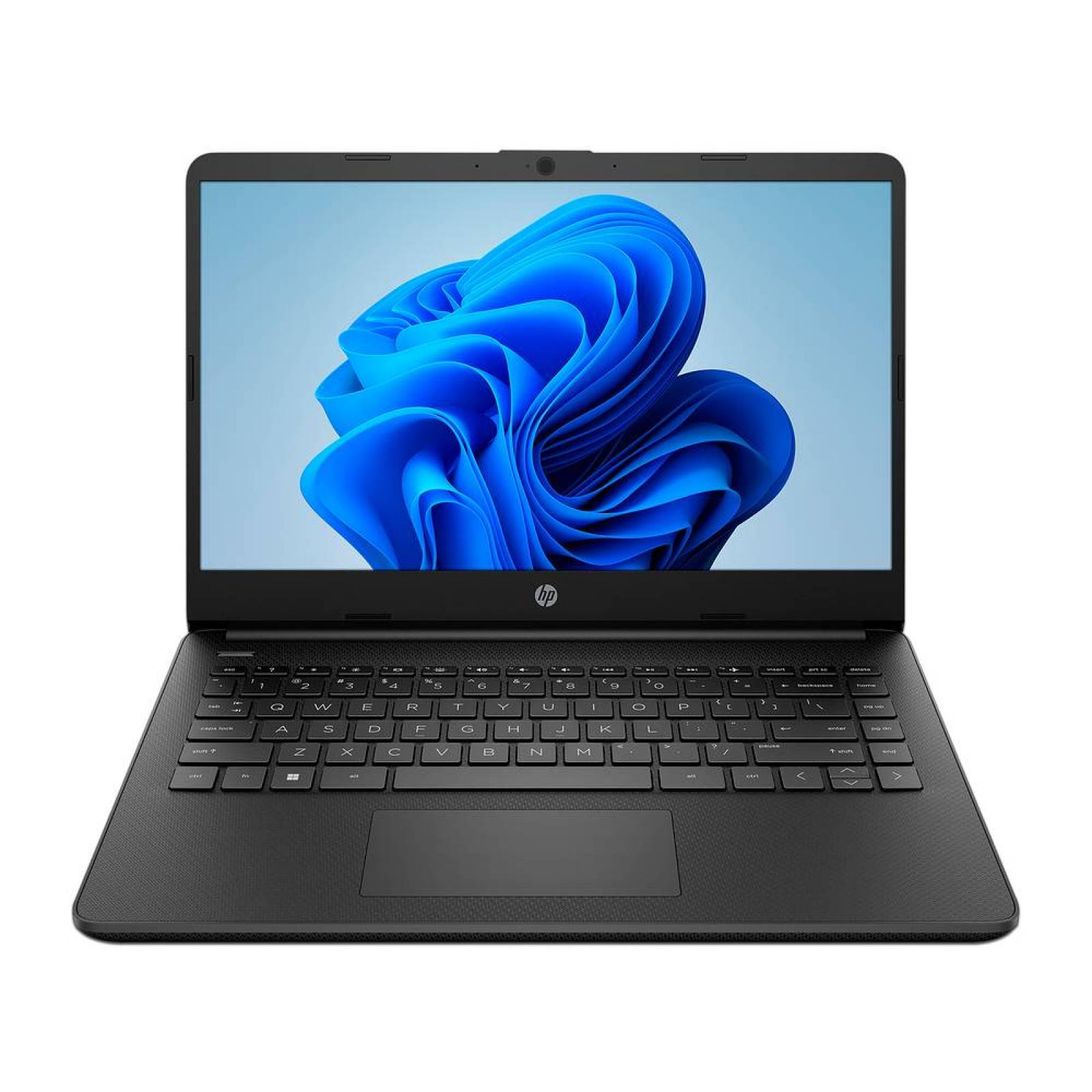 Laptop HP 14-dq0526la:Procesador Intel Celeron N4120