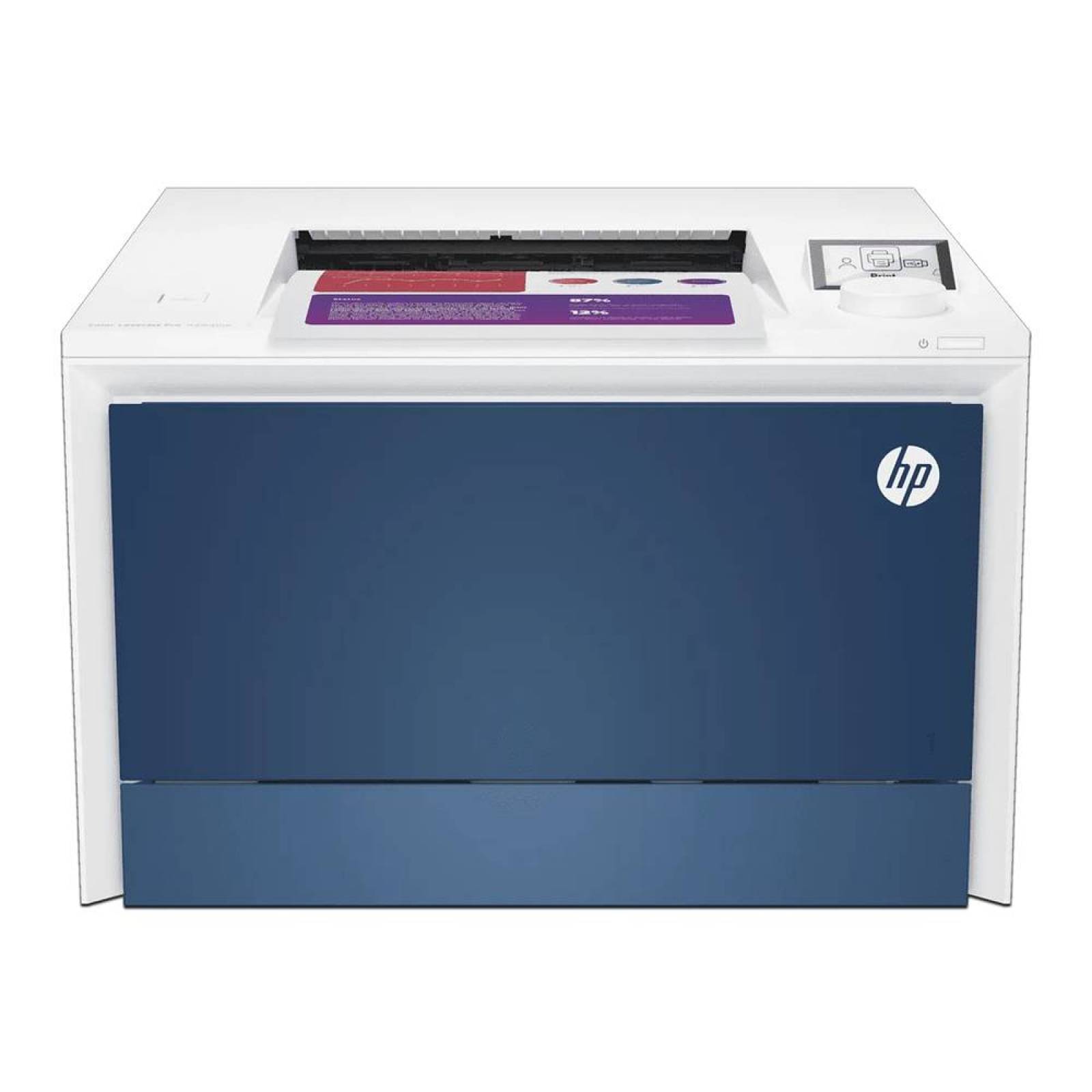 Impresora Láser HP LaserJet Pro 4203dw a Color