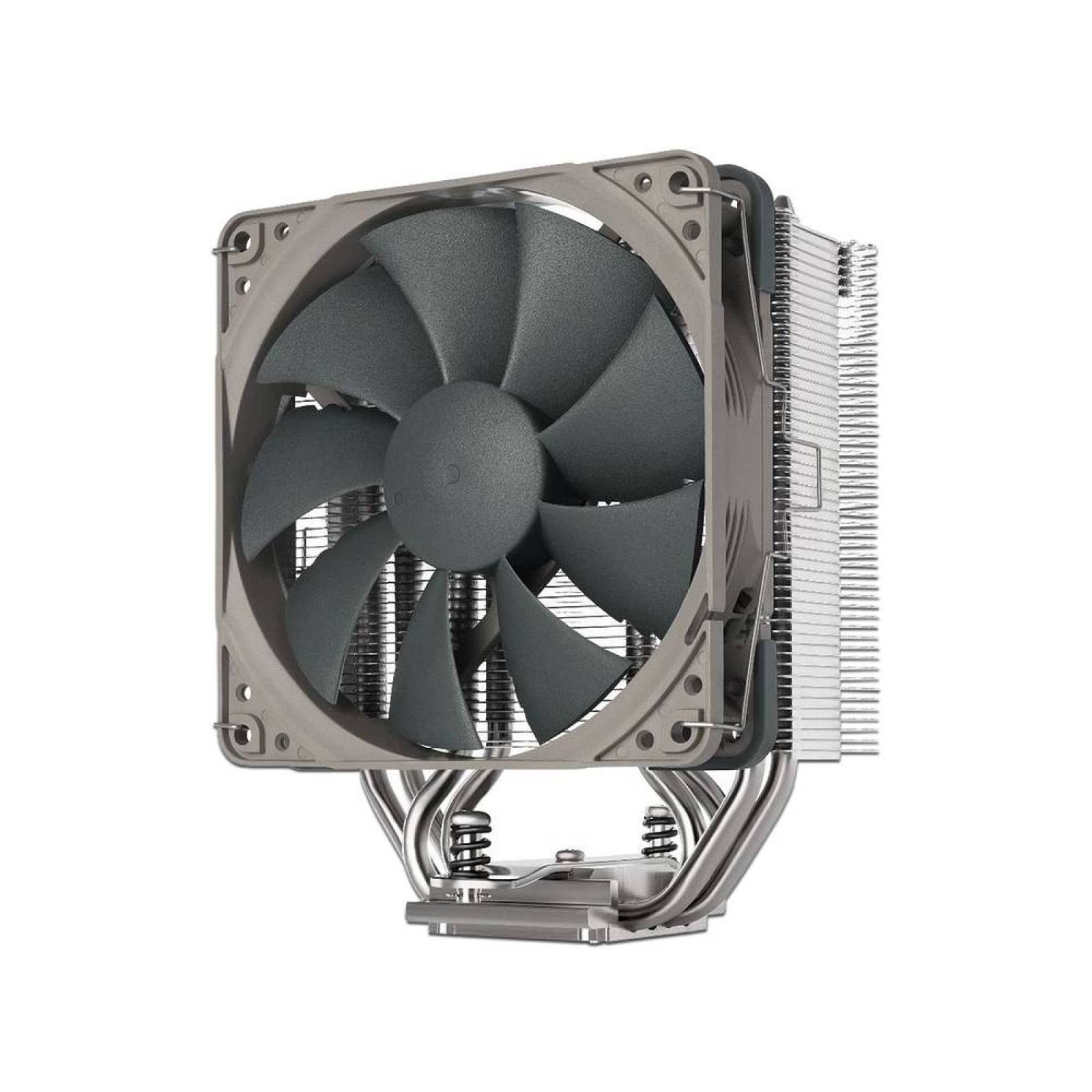 Disipador y Ventilador Noctua NH-U12S redux, soporta Socket