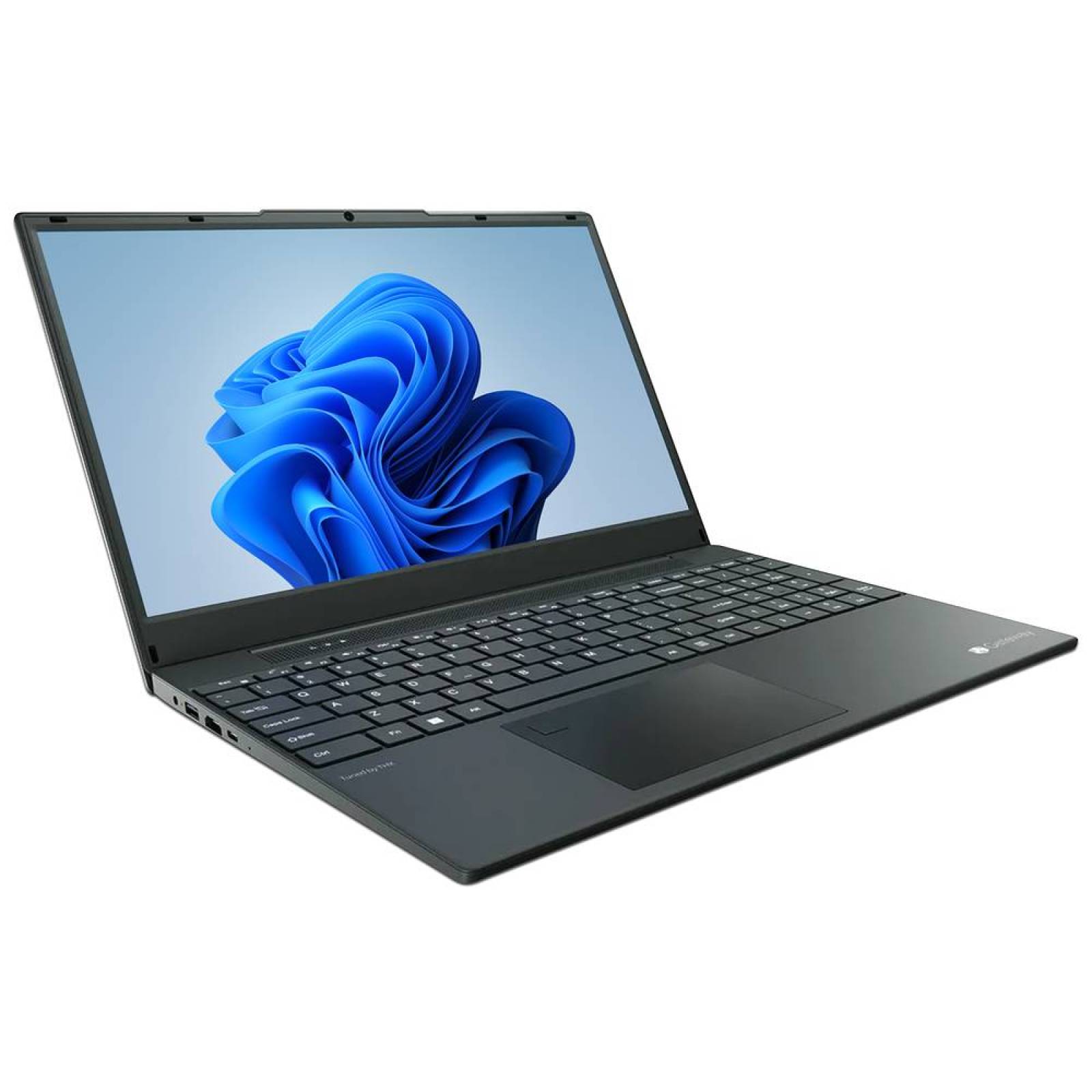 Laptop Gateway Ultra Slim GWNR71517:Procesador AMD Ryzen 7