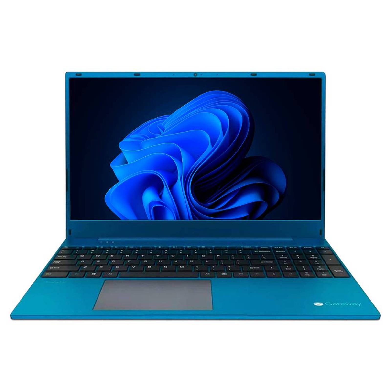 Laptop Gateway Ultra Slim:Procesador AMD Ryzen 7 3700U