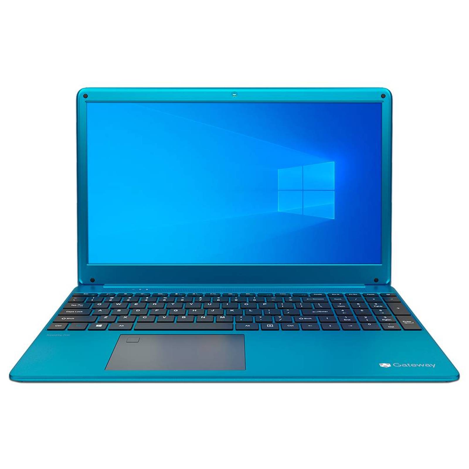 Laptop Gateway Ultra Slim:Procesador Intel Core i3 1115G4