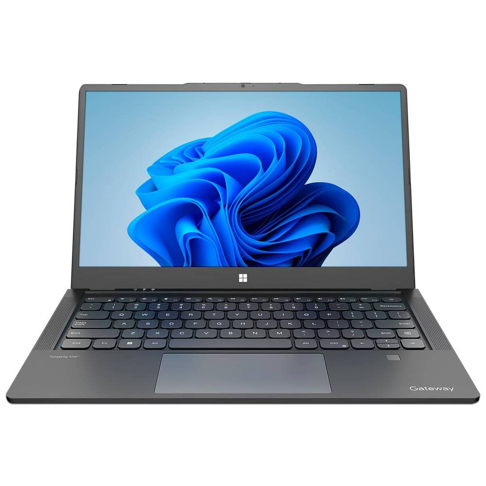 Laptop Gateway Ultra Slim:Procesador Intel Core i5 1235U