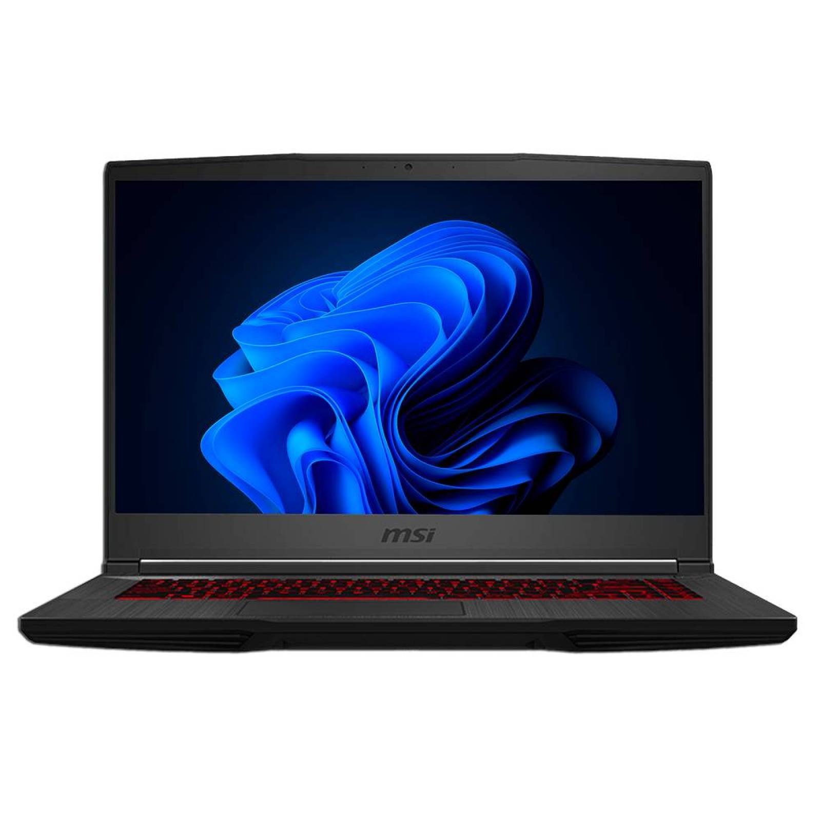 Laptop Gamer MSI GF63 Thin 11UC-692: Procesador Intel Core