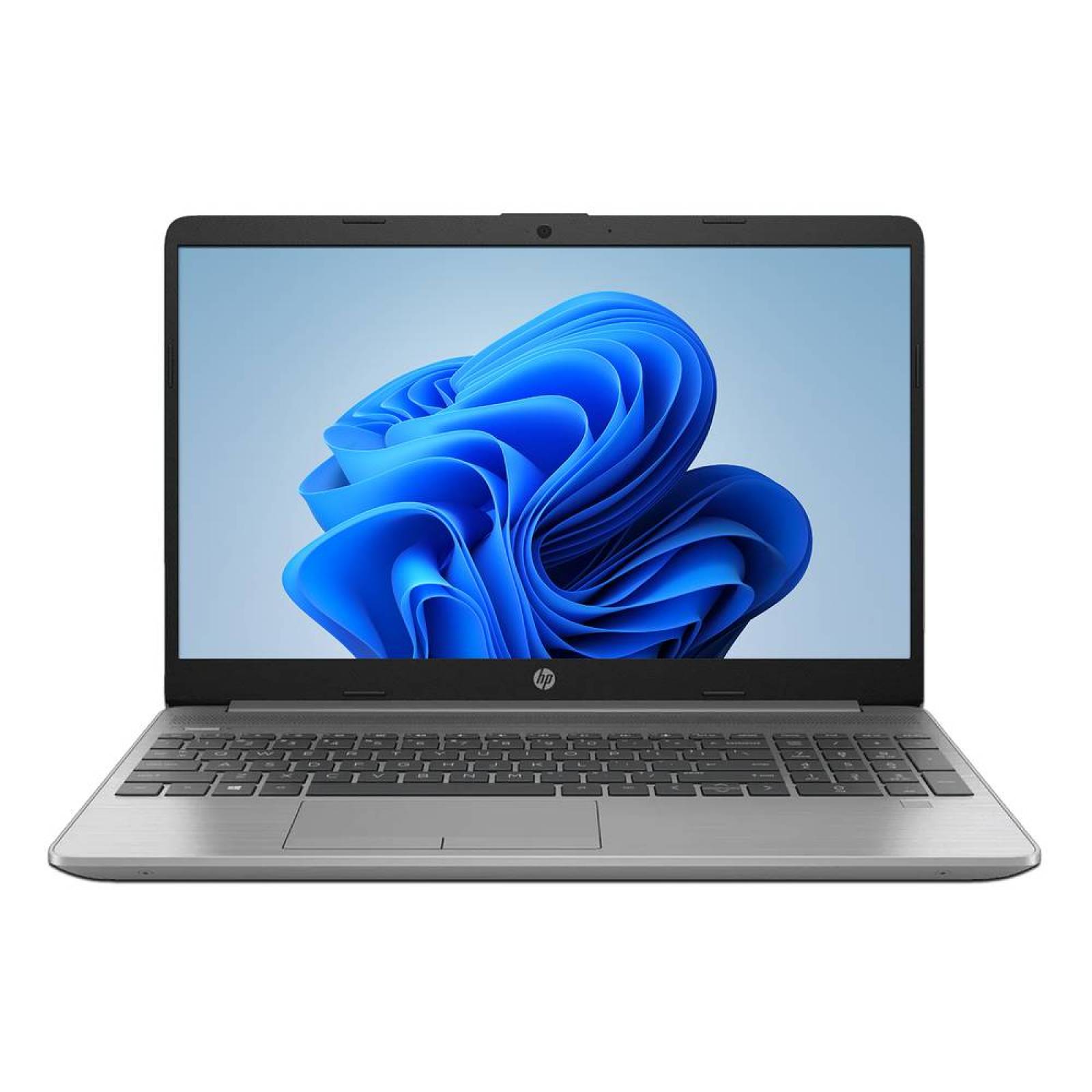 Laptop HP 250 G8:Procesador Intel Core i5 1135G7 hasta 4.2