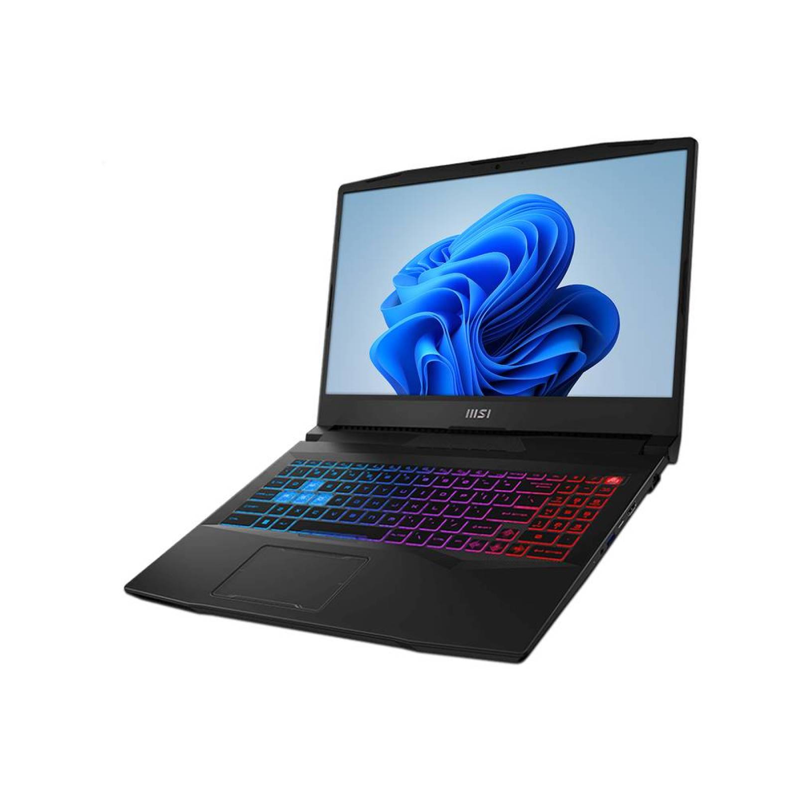 Laptop Gamer MSI Pulse:Procesador Intel Core i7 13620H