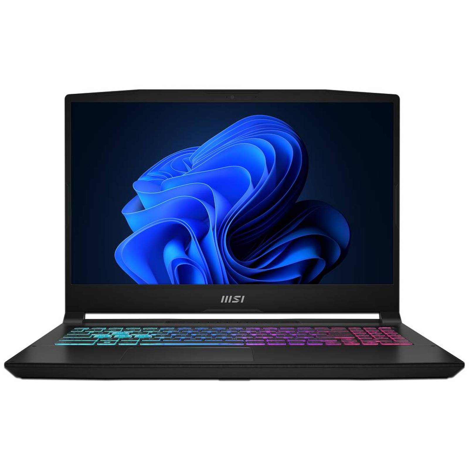 Laptop Gamer MSI Katana 15 B12VFK:Procesador Intel Core i7