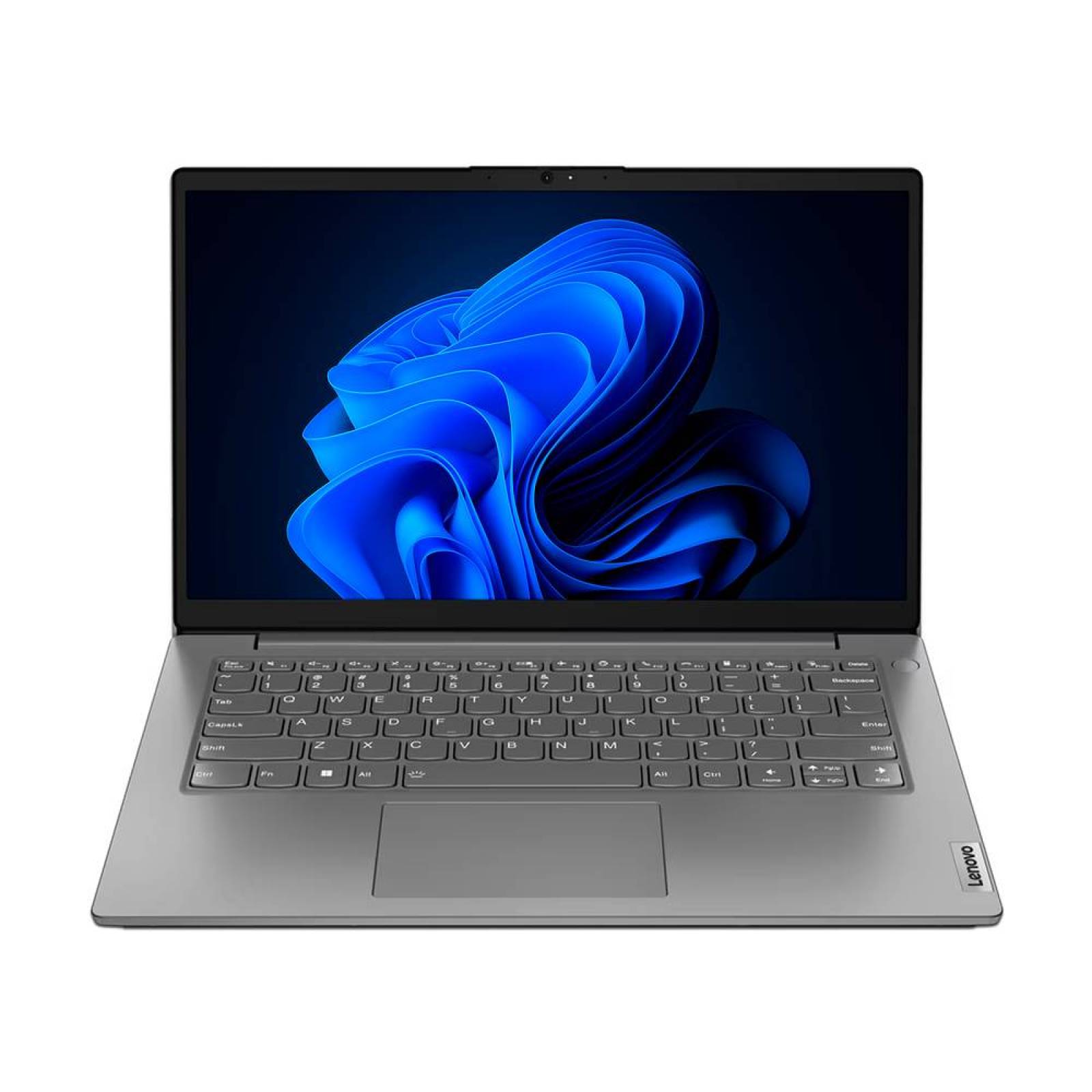 Laptop Lenovo V14 G3:Procesador Intel Core i7 1255U hasta