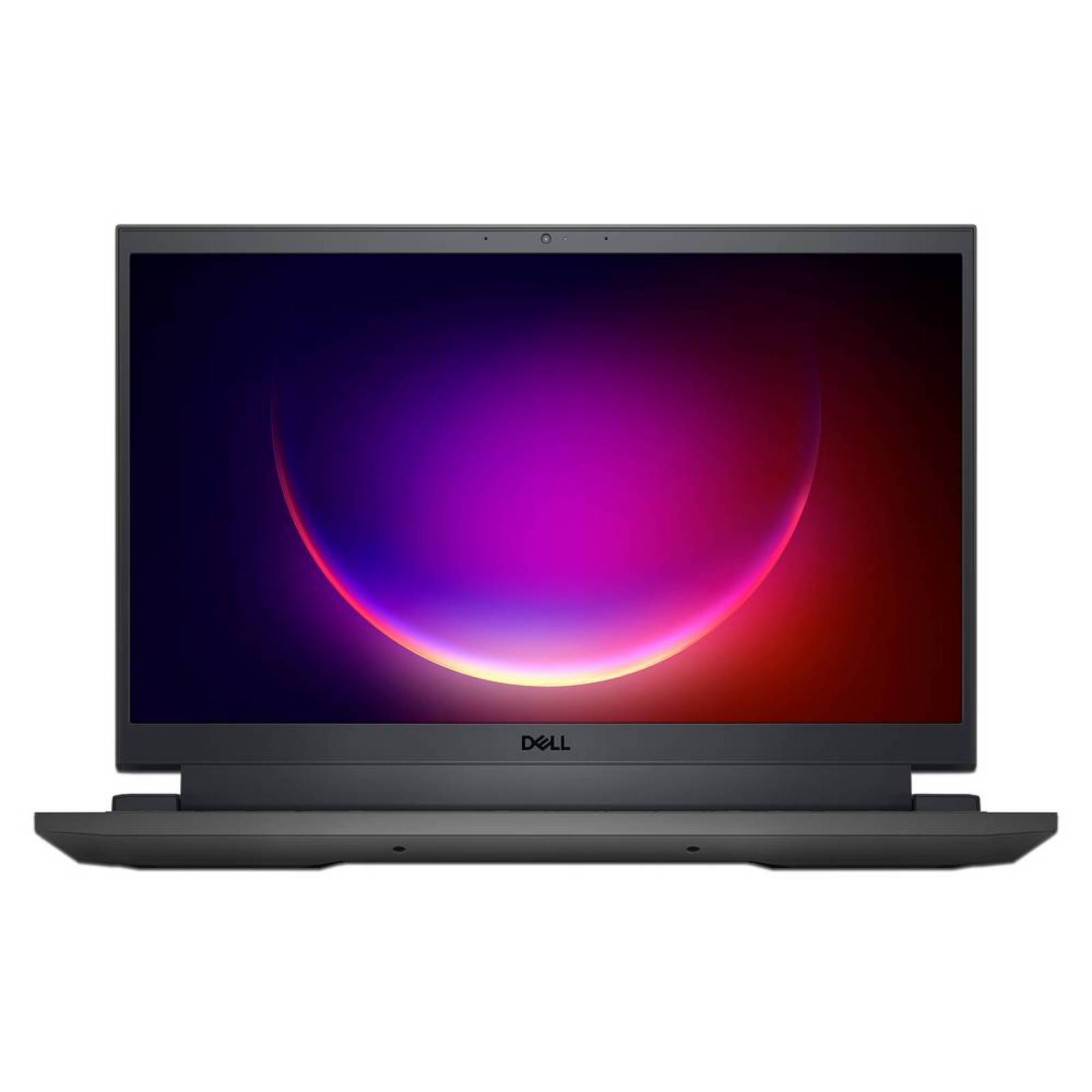 Laptop Gamer DELL G15: Procesador Intel Core i7 12700H