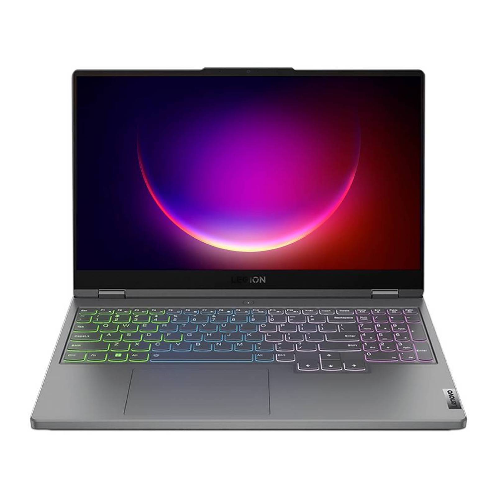 Laptop Gamer Lenovo Legion 5:Procesador AMD Ryzen 5 6600H