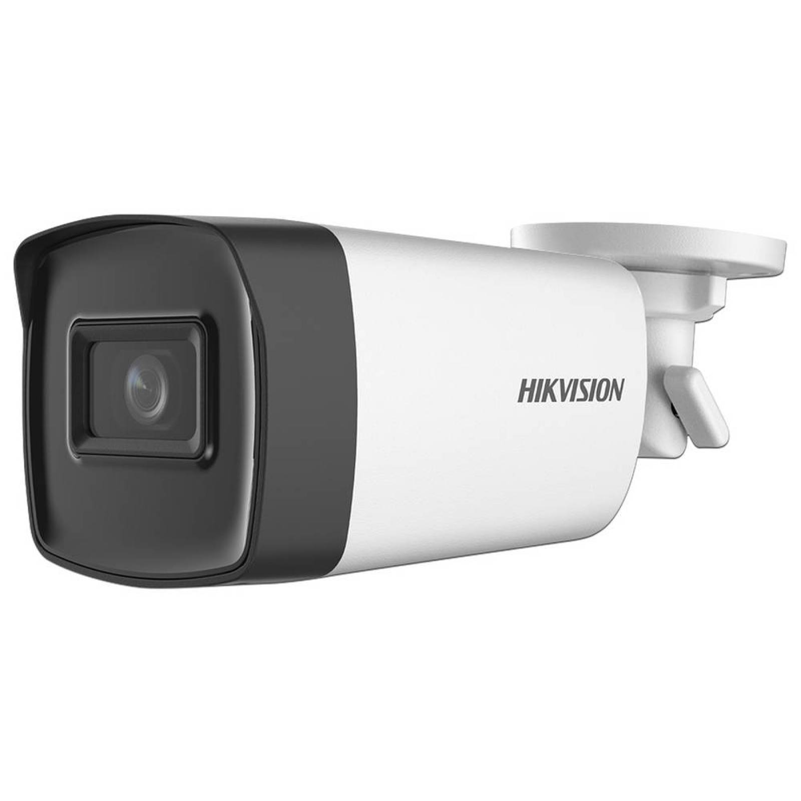 Cámara Tipo Bala TurboHD Hikvision DS-2CE17H0T-IT5F C , de
