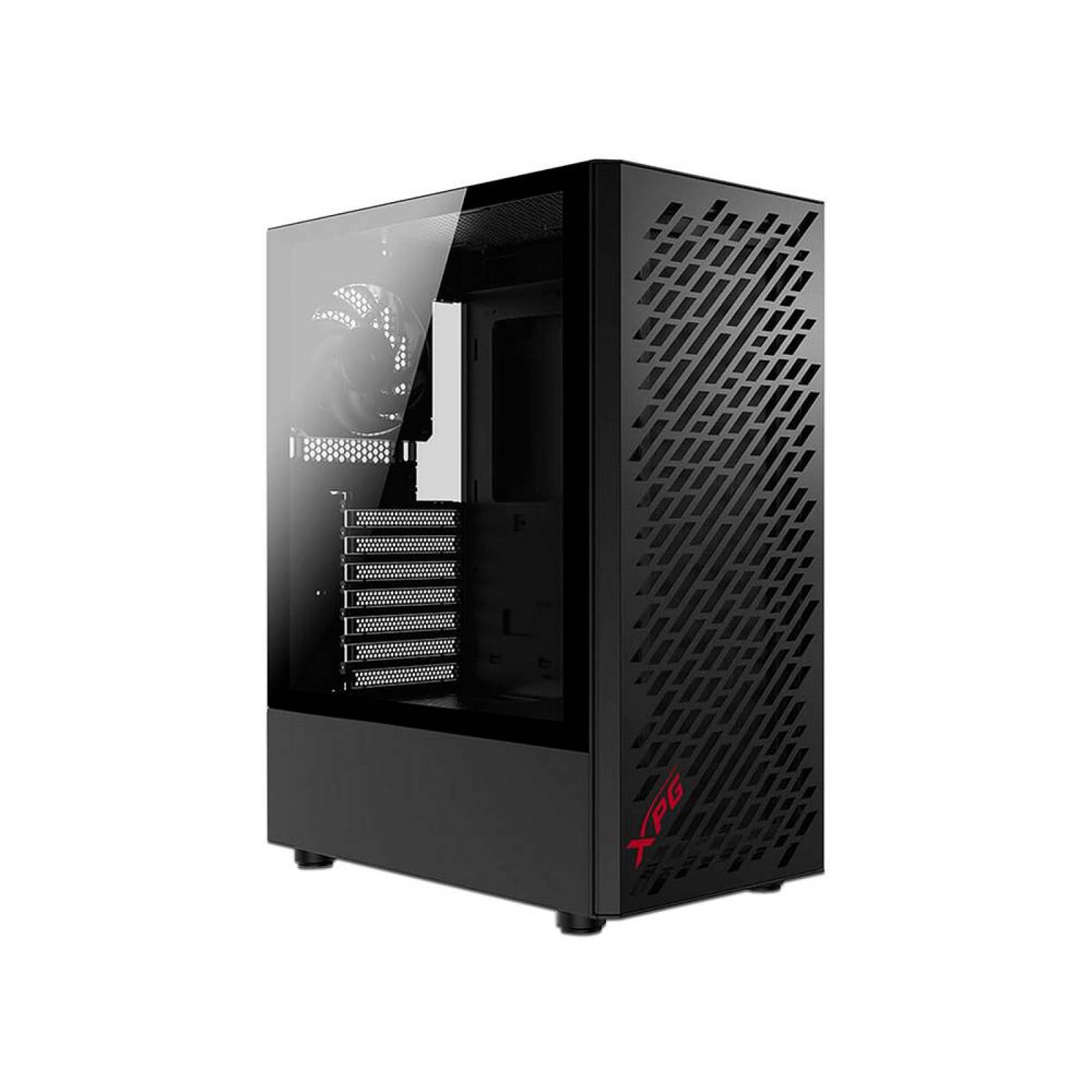 Gabinete Gamer XPG VALOR AIR, ATX, Mid-Tower, No incluye
