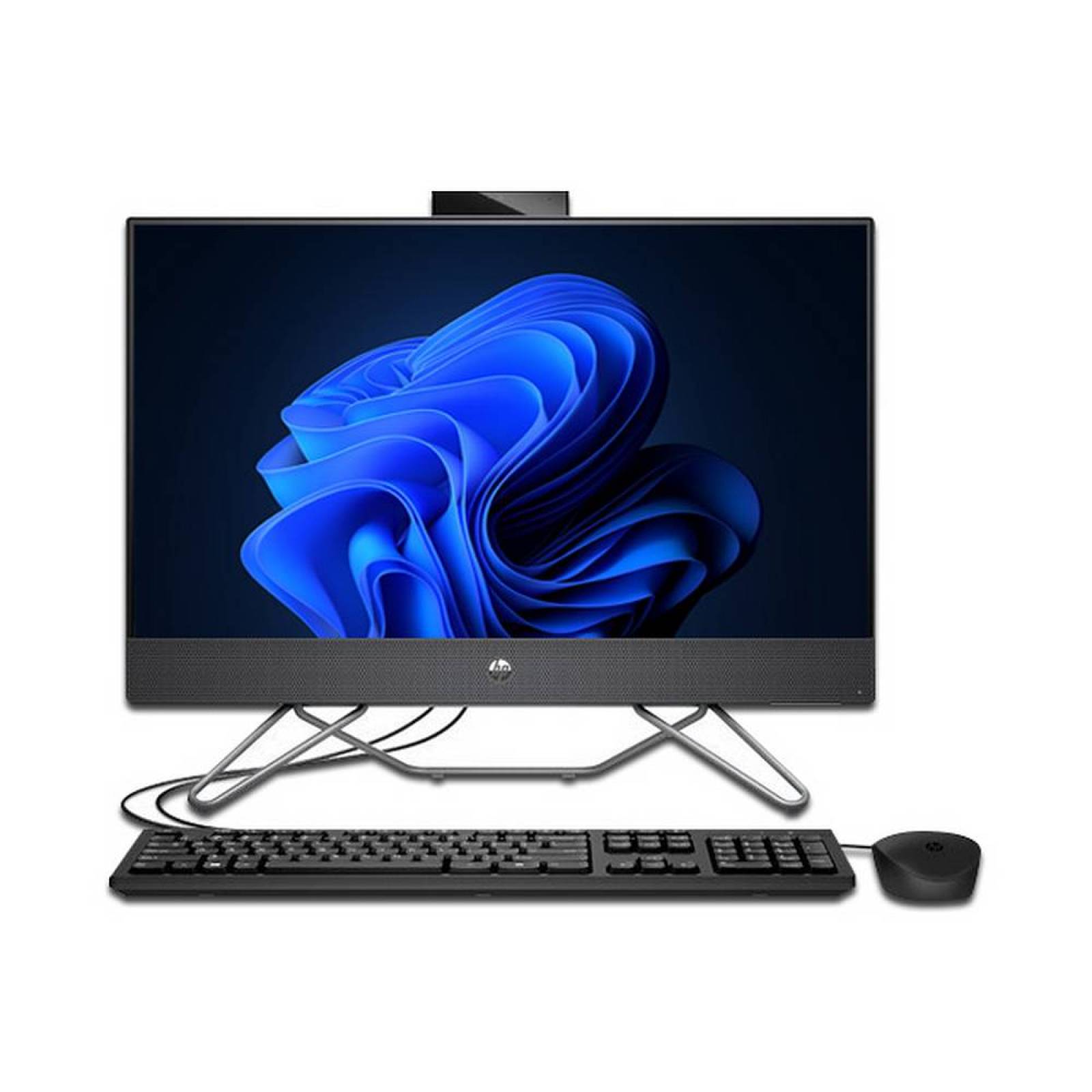 PC All in One HP ProOne 240 G9,Procesador Intel Core i5