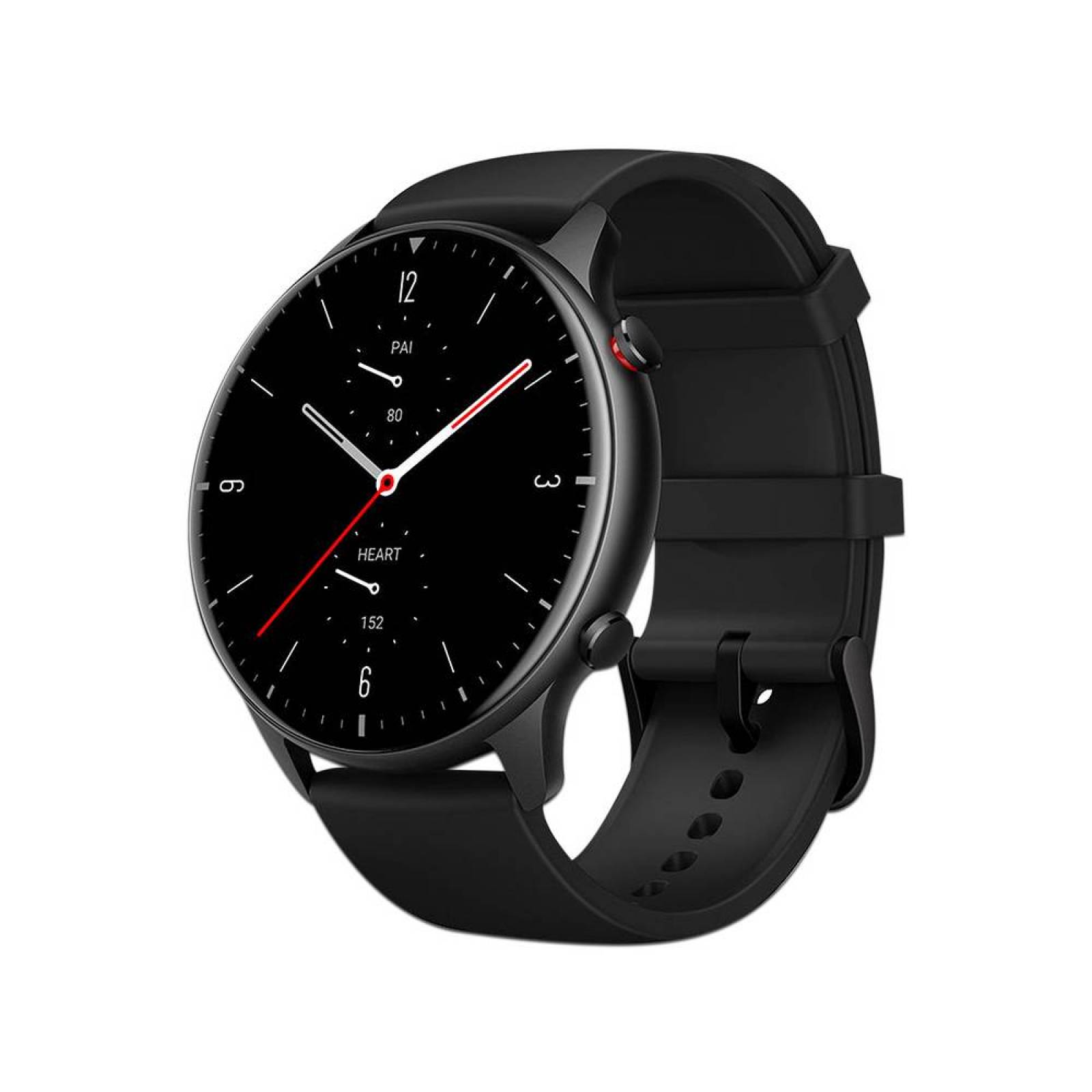 Smartwatch xiaomi compatible online con iphone