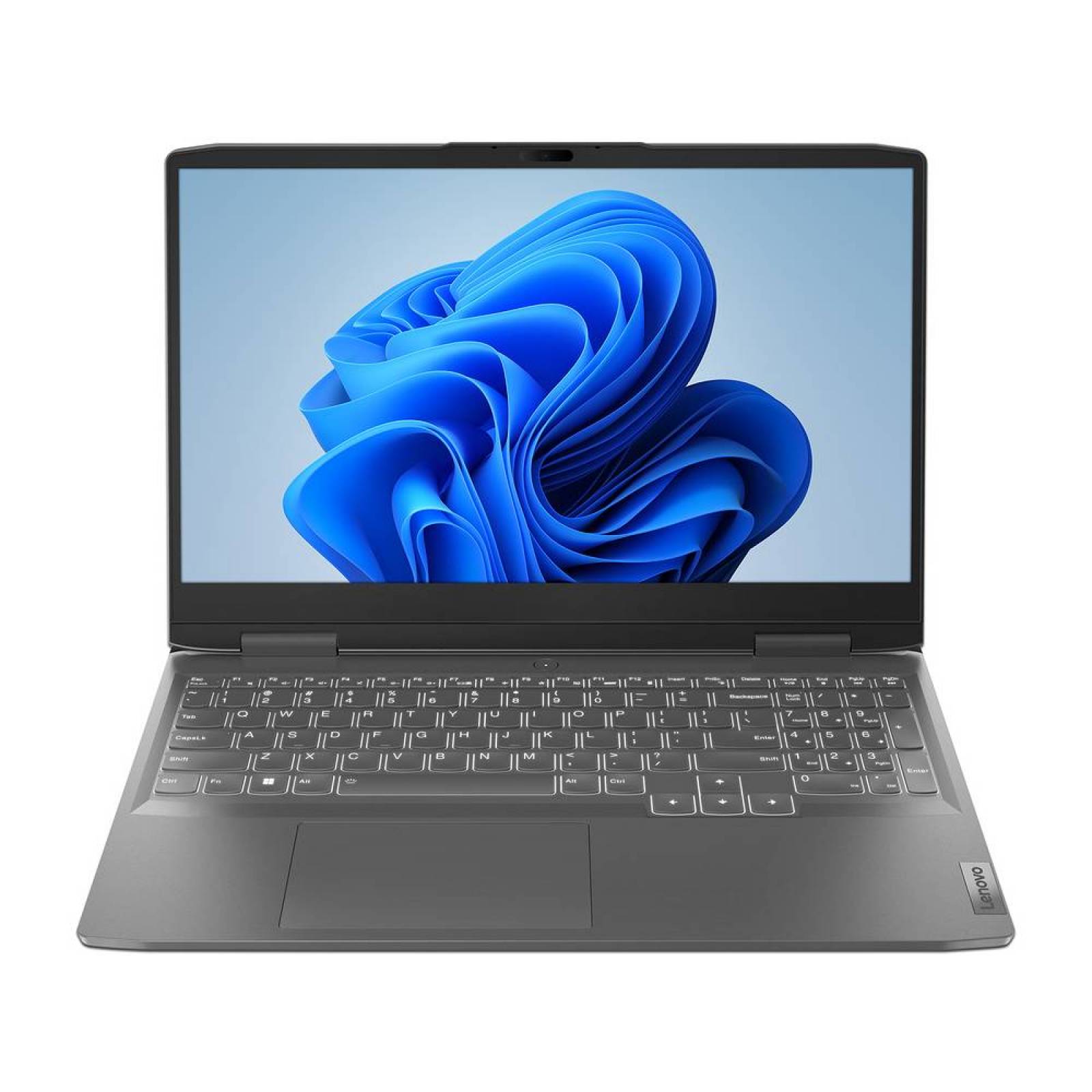 Laptop Gamer Lenovo LOQ 15APH8: Procesador AMD Ryzen 7