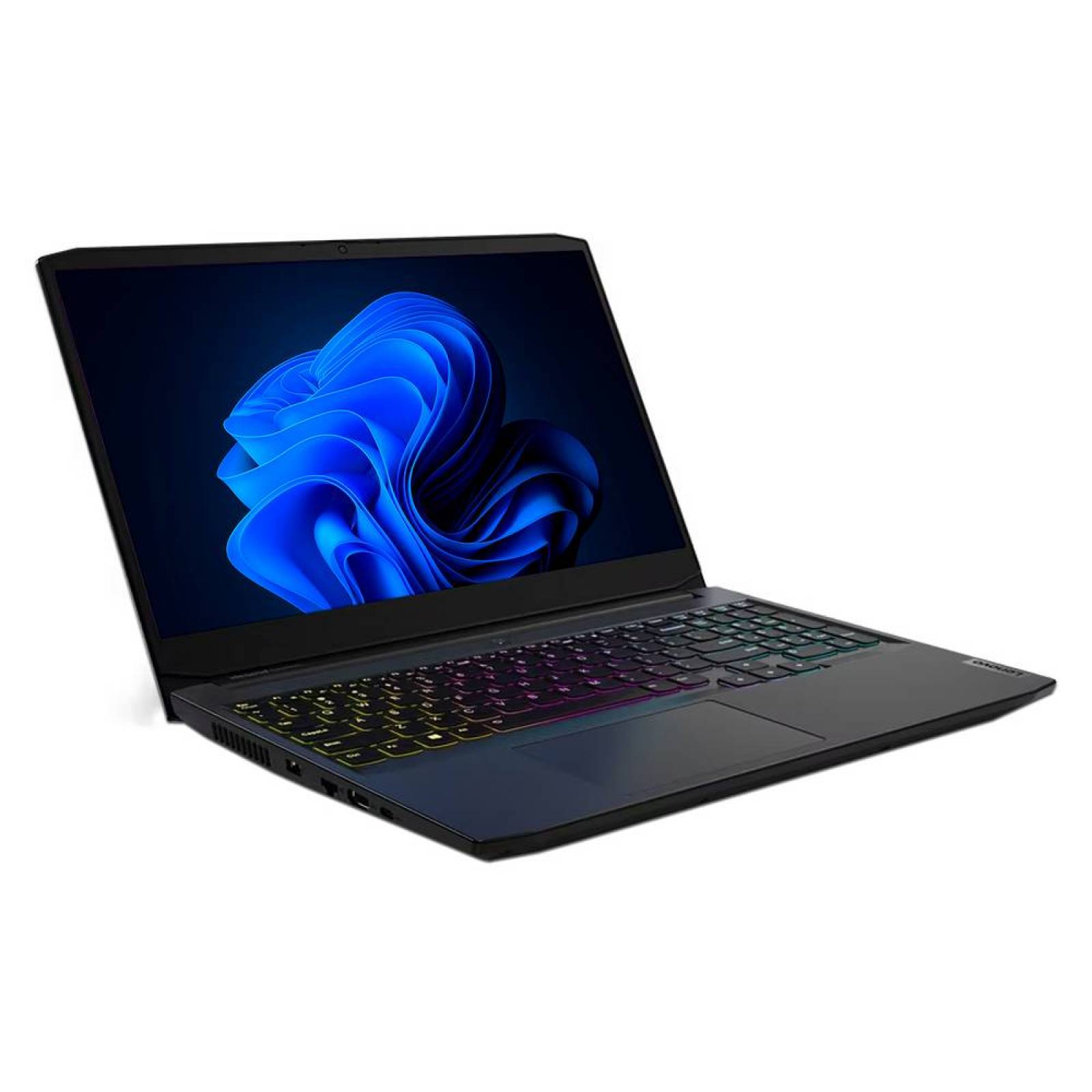 Laptop Gamer Lenovo IdeaPad Gaming 3:Procesador Intel Core
