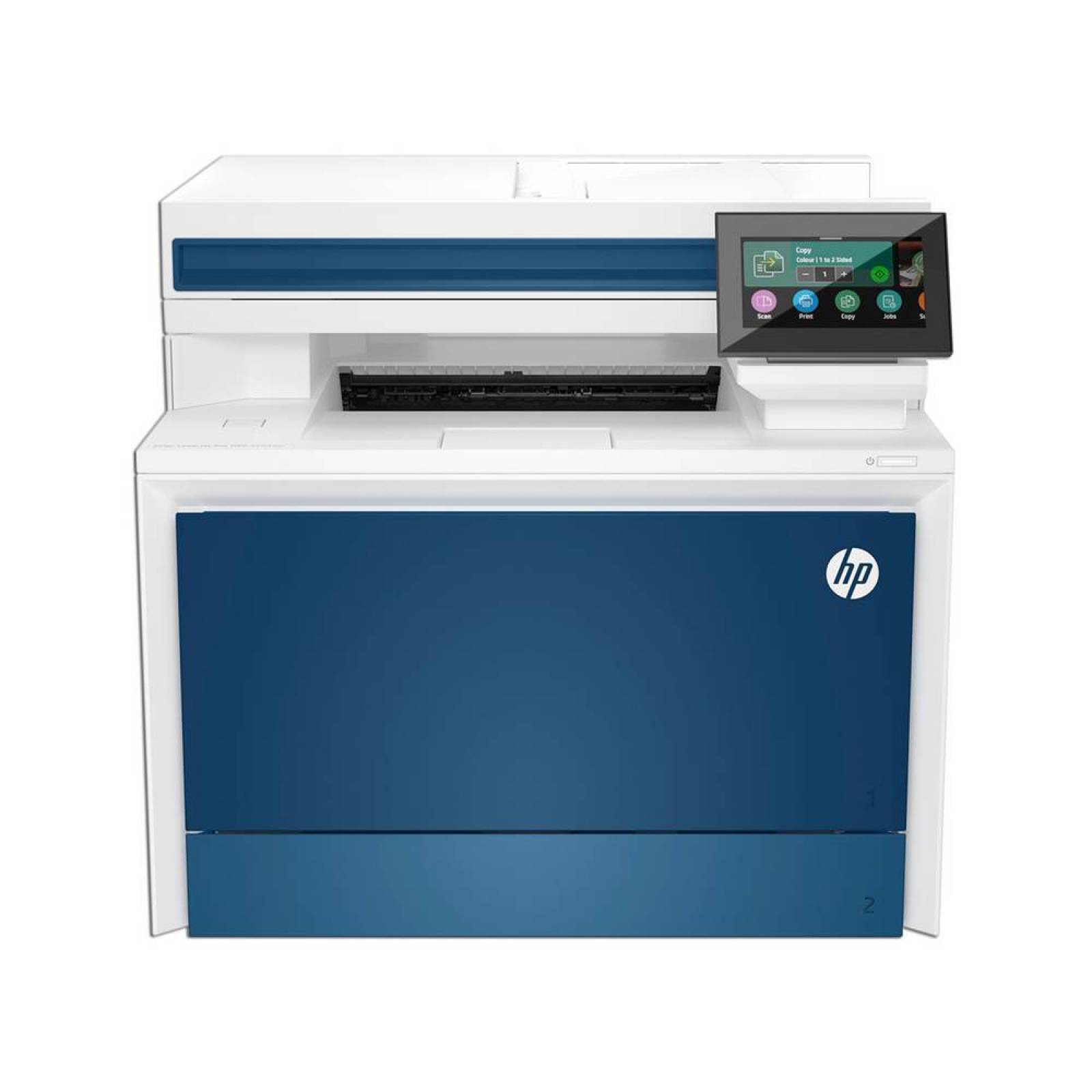 Multifuncional láser HP Color LaserJet Pro 4303fdw