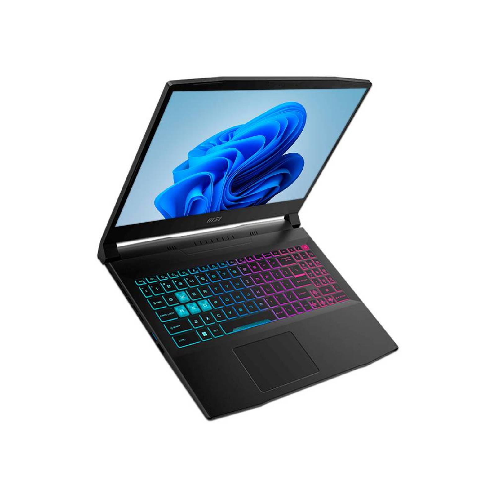 Laptop Gamer MSI Bravo 15 C7V:Procesador AMD Ryzen 7 7735HS