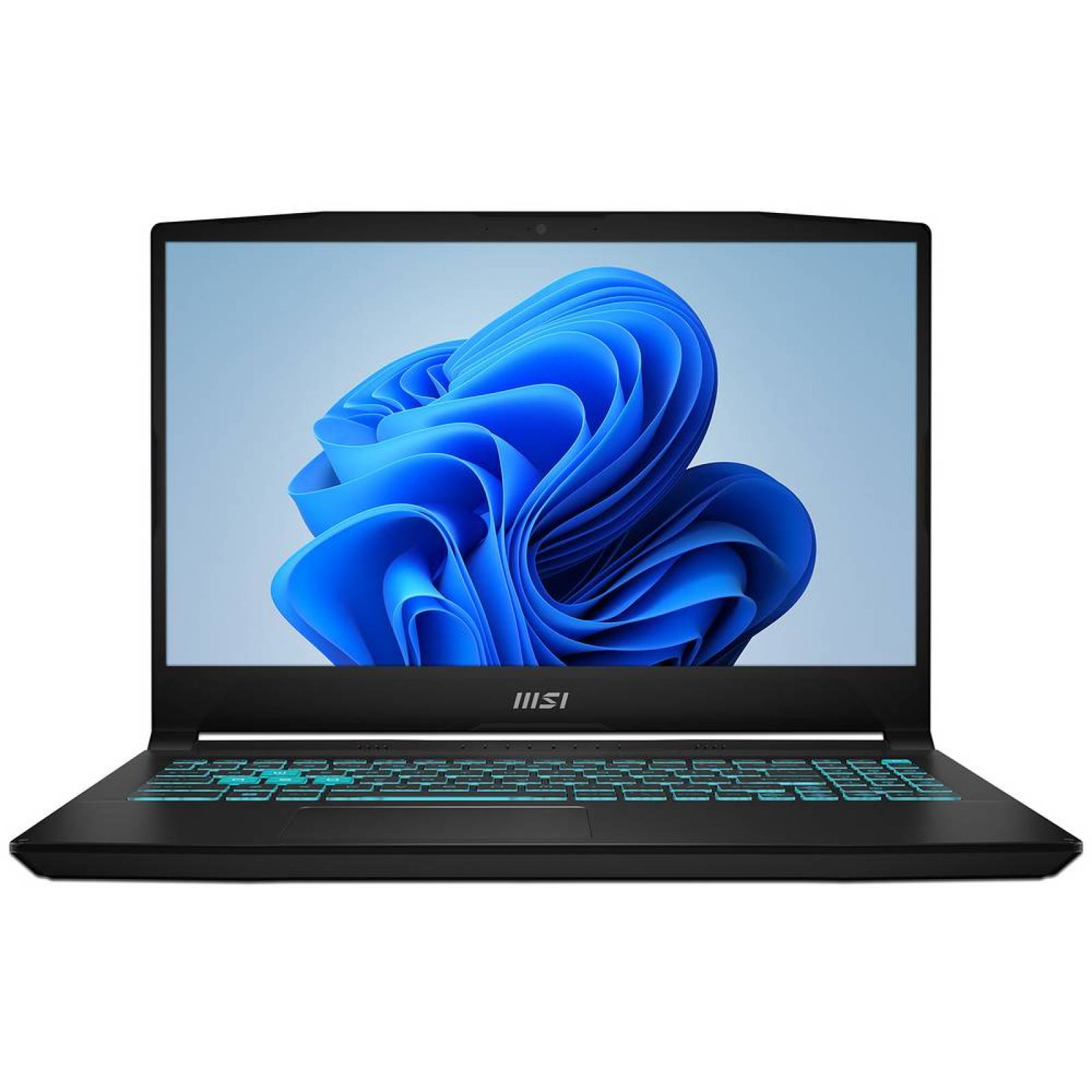 Laptop Gamer MSI Bravo 15 C7V: Procesador AMD Ryzen 5