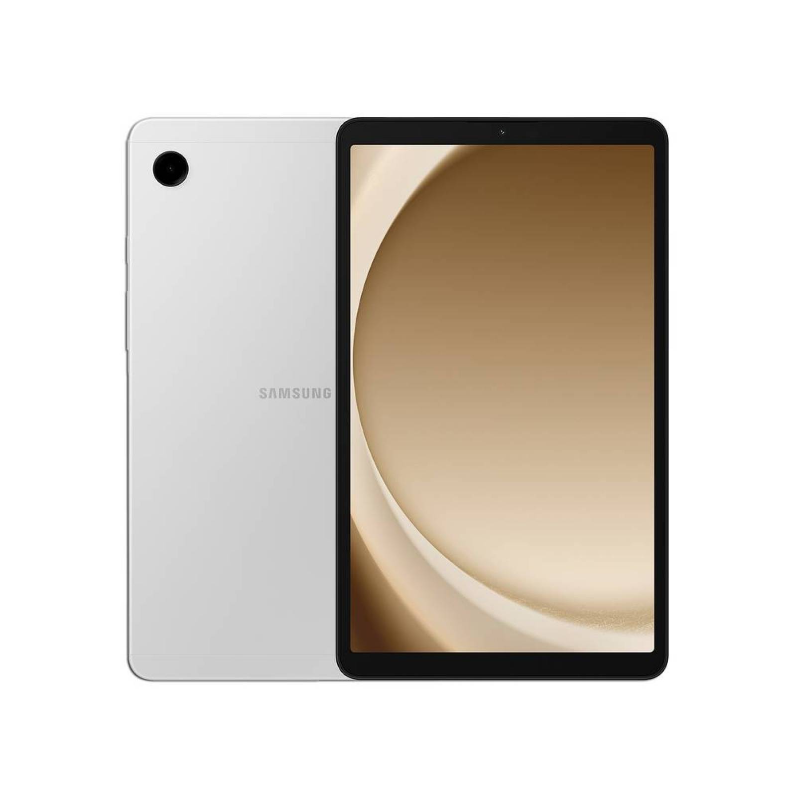 Tablet Samsung Galaxy Tab A9:Procesador Octa Core hasta